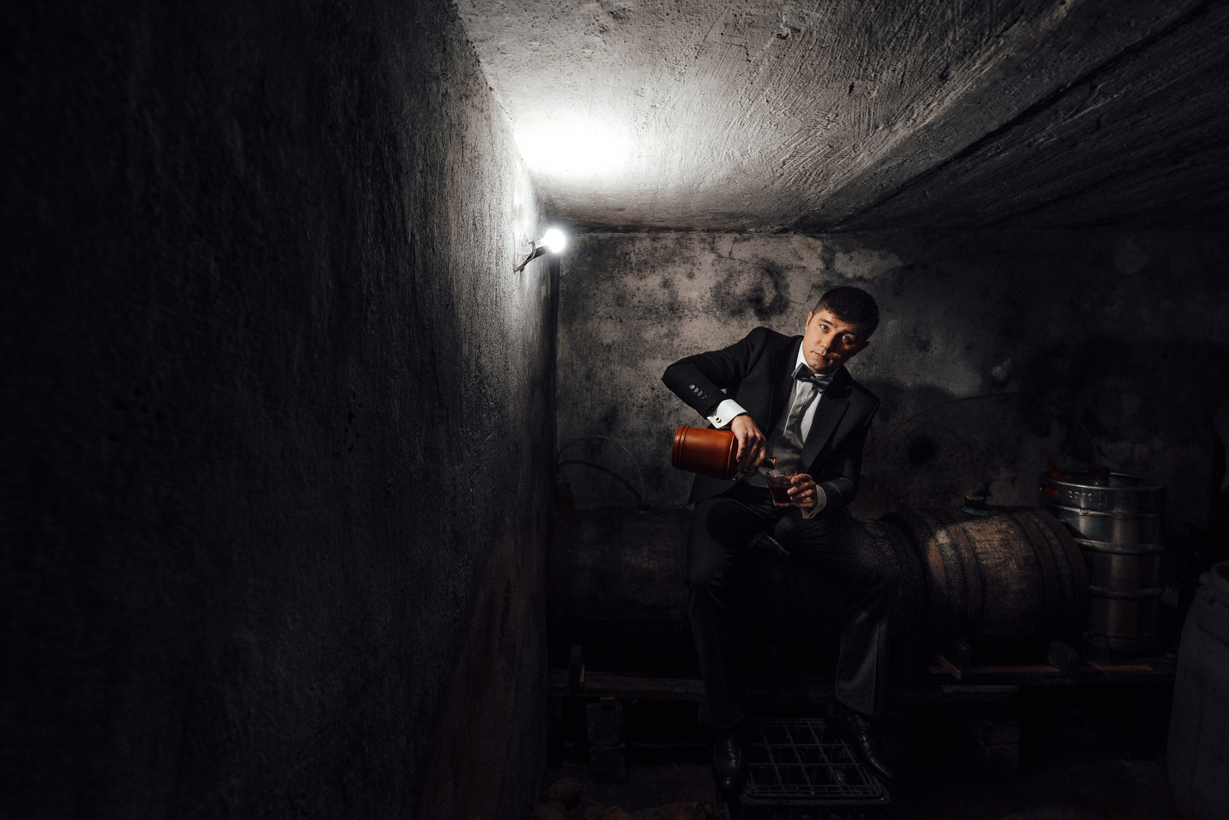 17.11.2018. Ivan Skufinsky — wedding and family photographer in Vancouver