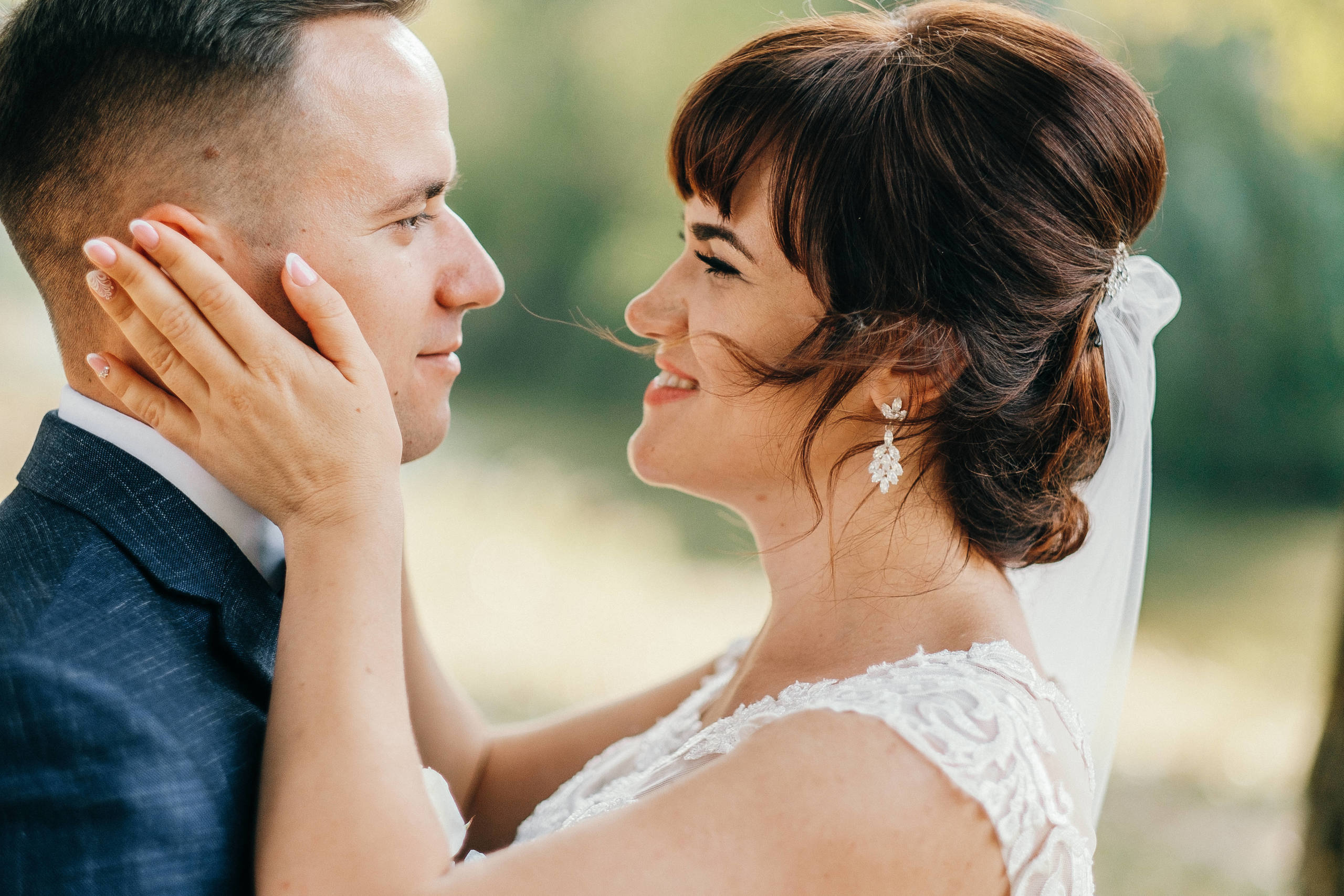 Дмитрий+Наташа 22.09.2018. Ivan Skufinsky — wedding and family photographer in Vancouver