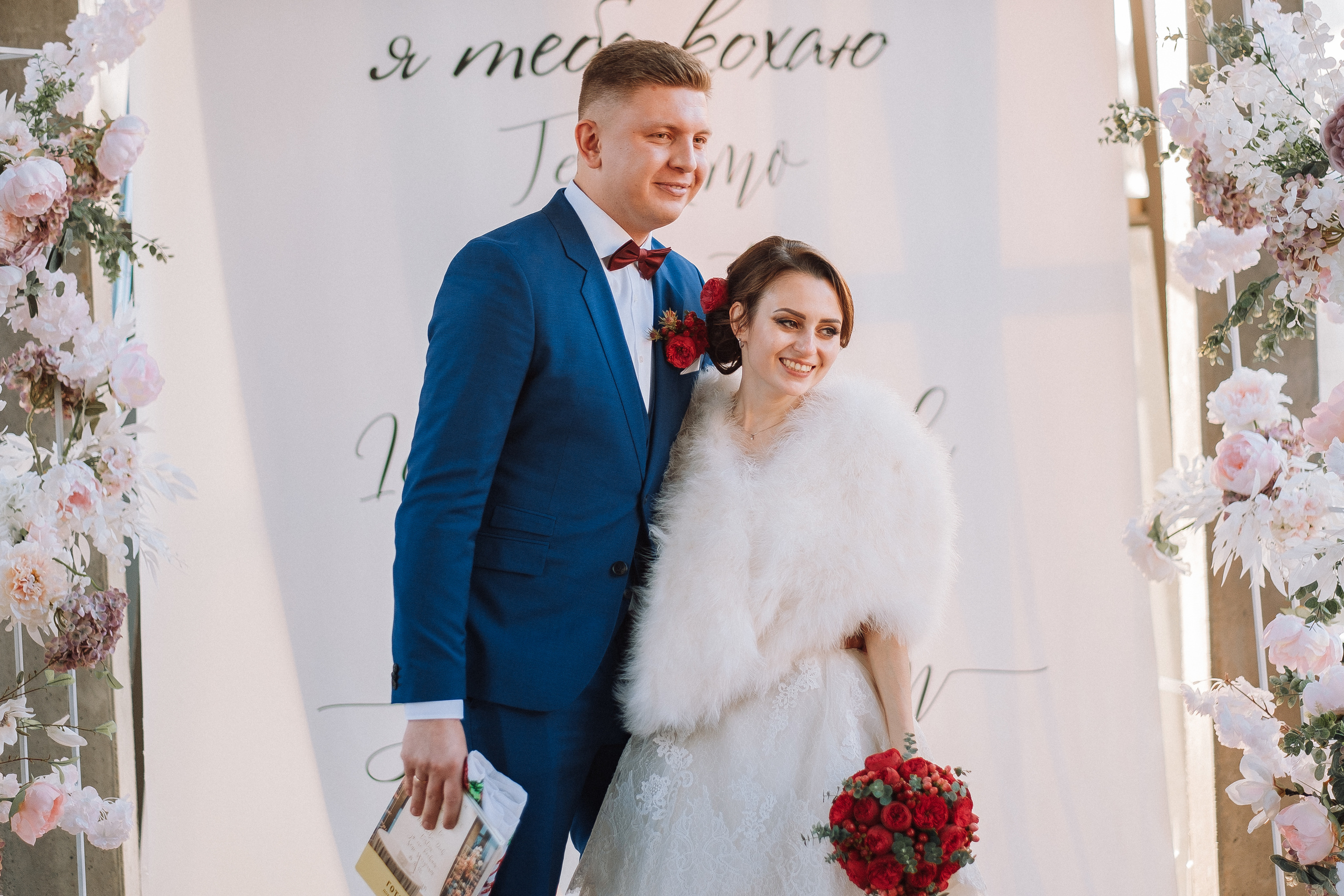 Alexandr+Anastasia 24.11.2019 WeddingStory. Ivan Skufinsky — wedding and family photographer in Vancouver