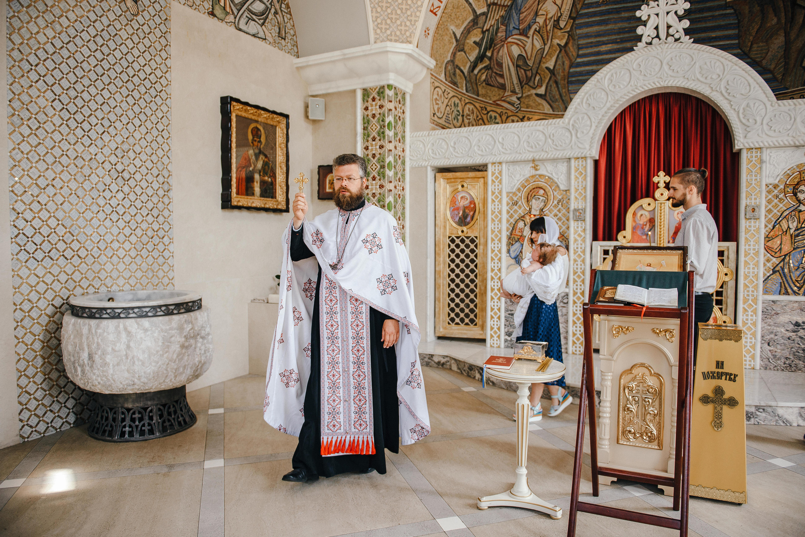 Эмилия. Ivan Skufinsky — wedding and family photographer in Vancouver