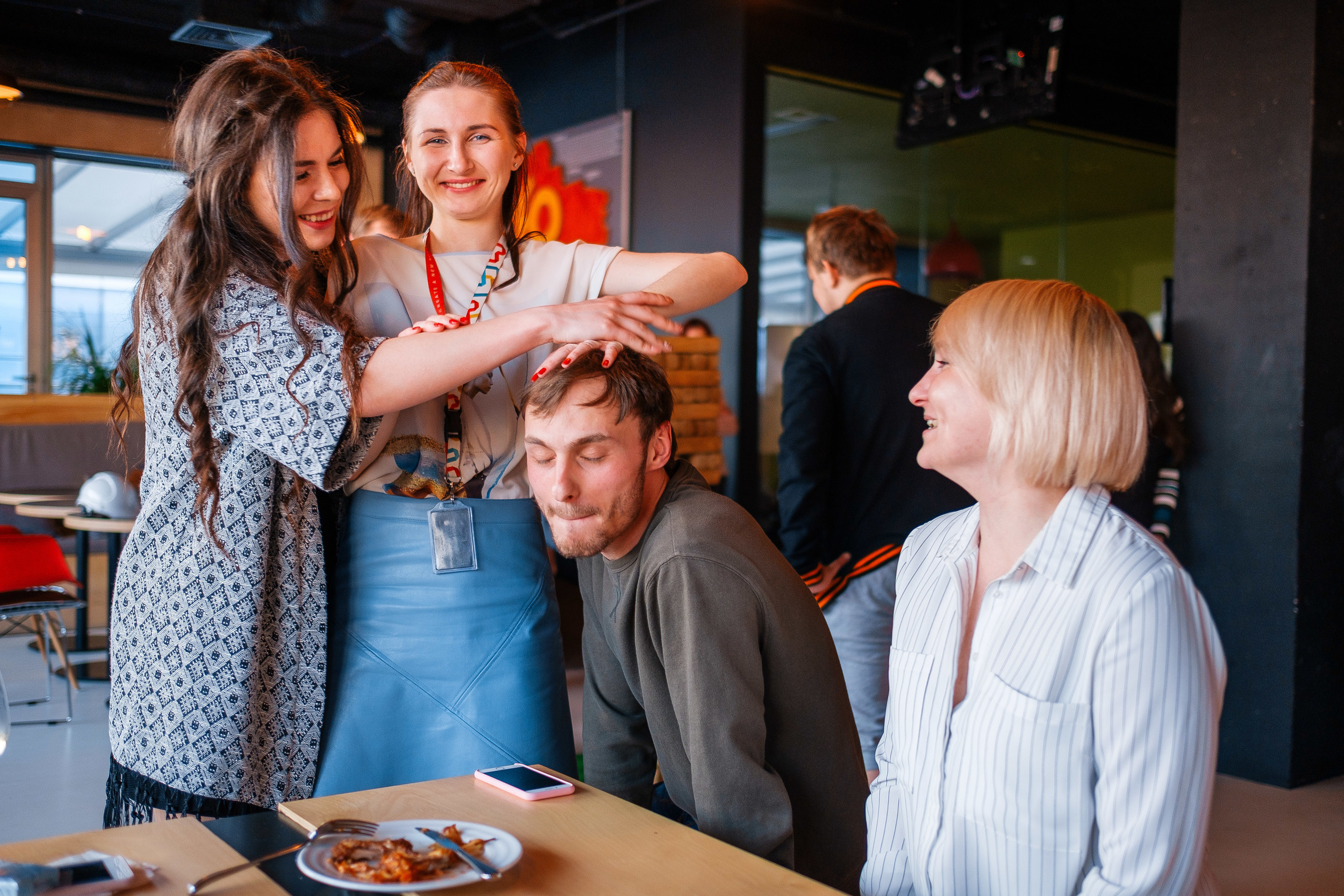 Профессиональный репортажный фотограф. Ivan Skufinsky — wedding and family photographer in Vancouver