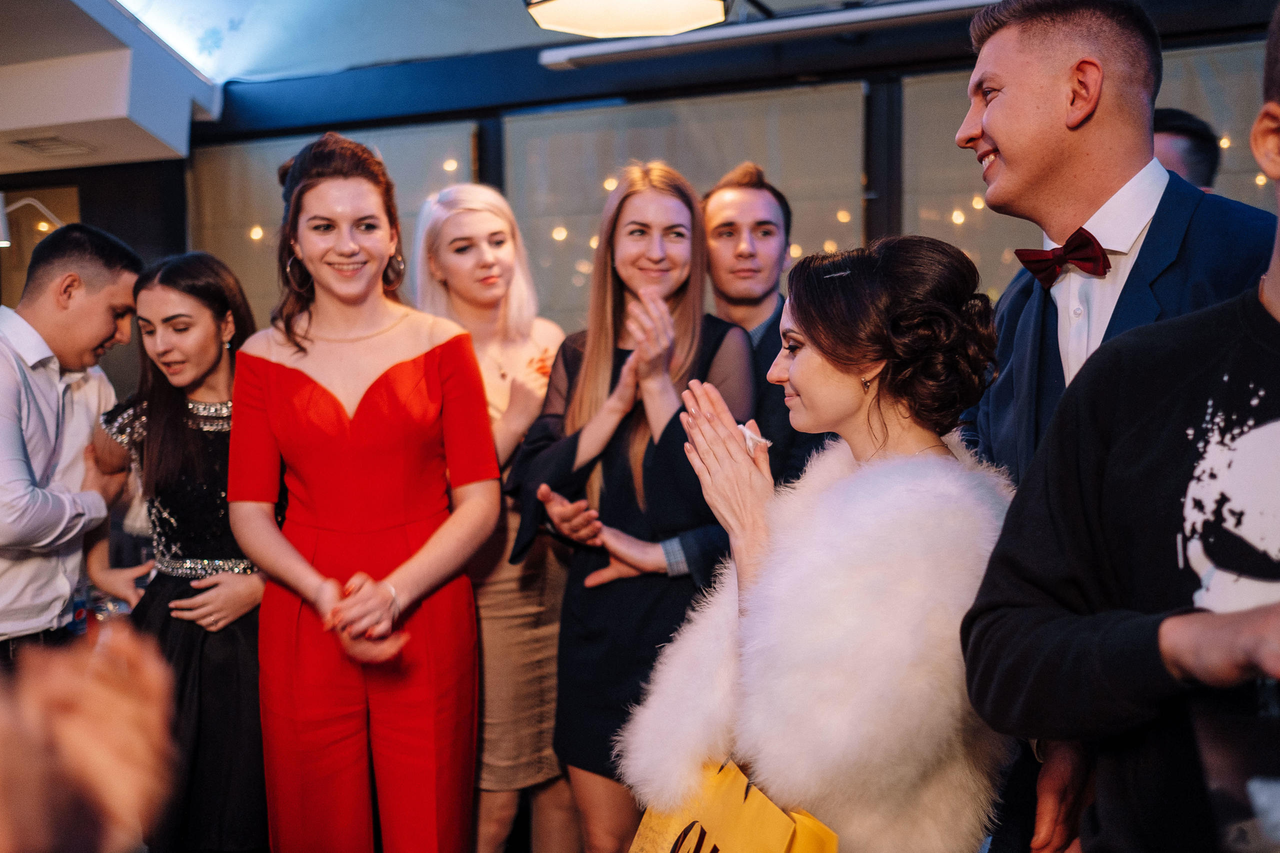 Alexandr+Anastasia 24.11.2019 WeddingStory. Ivan Skufinsky — wedding and family photographer in Vancouver