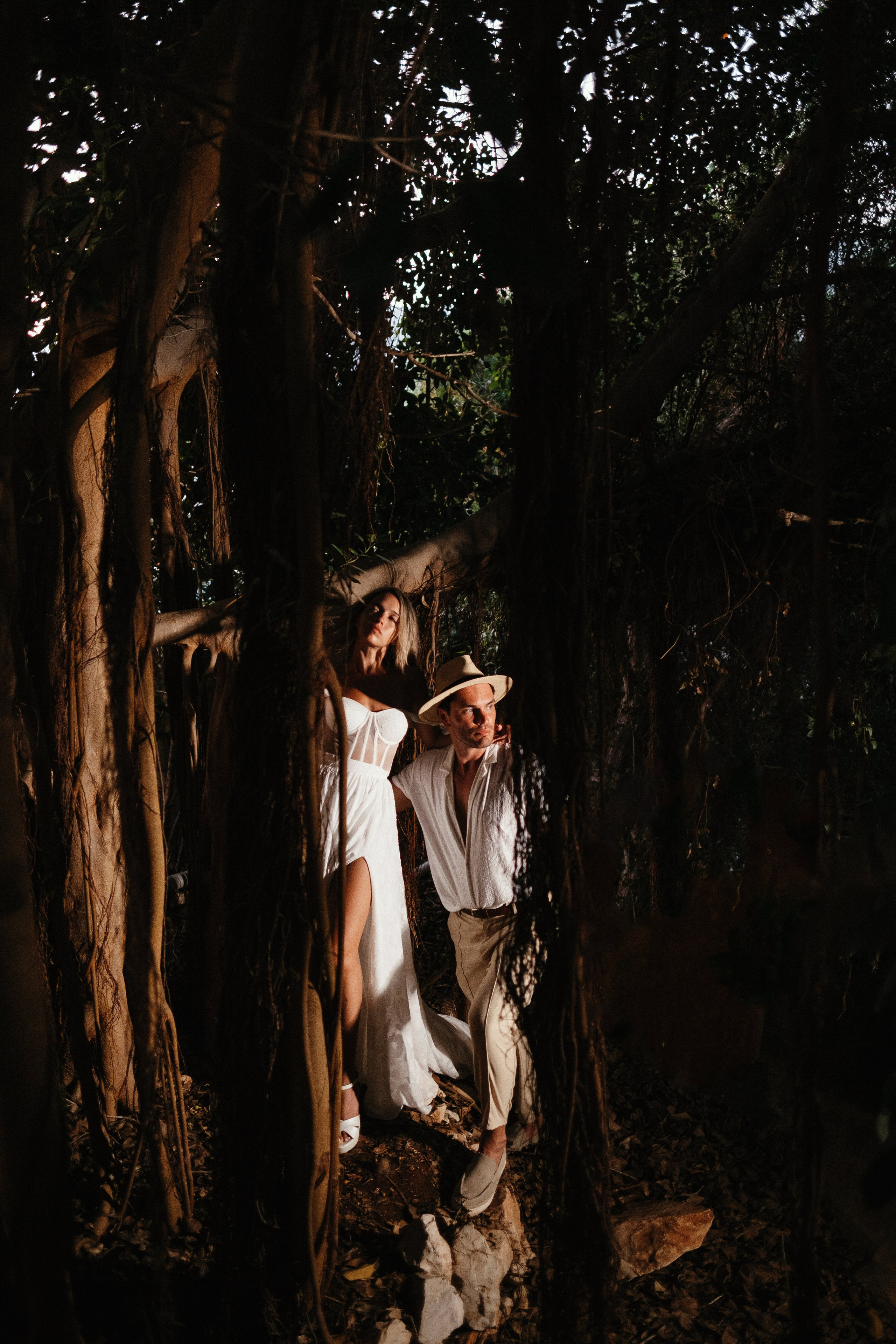 Artem & Mary. Ivan Skufinsky — wedding and family photographer in Vancouver