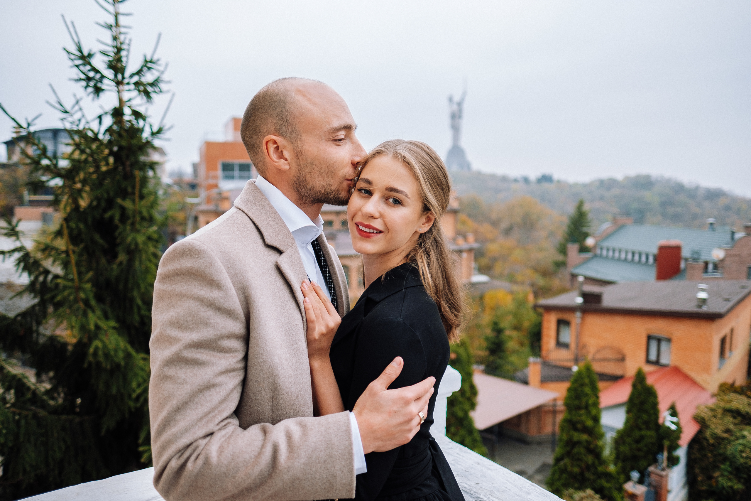 Паша Ковчег -2019-. Ivan Skufinsky — wedding and family photographer in Vancouver