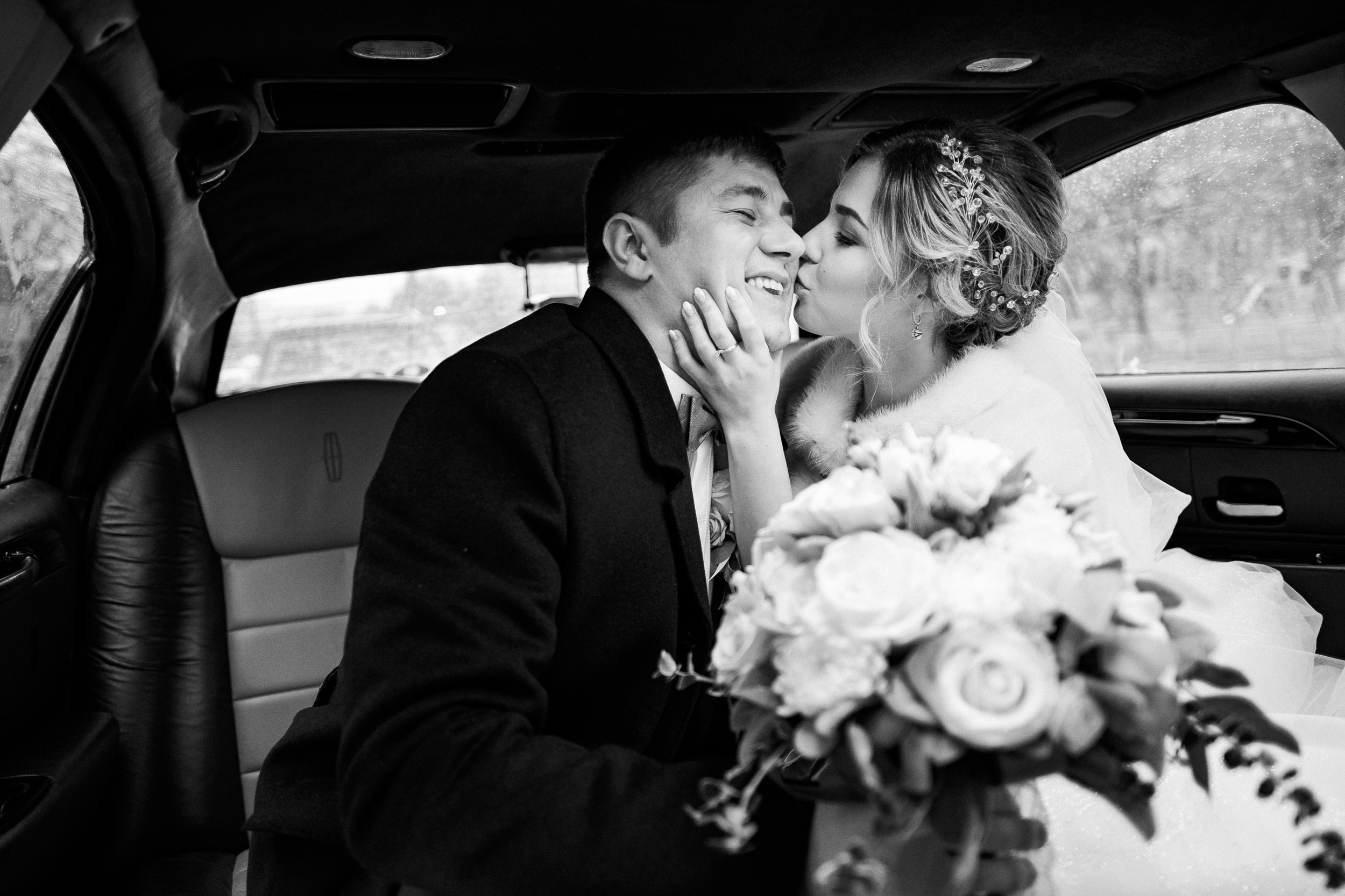 17.11.2018. Ivan Skufinsky — wedding and family photographer in Vancouver