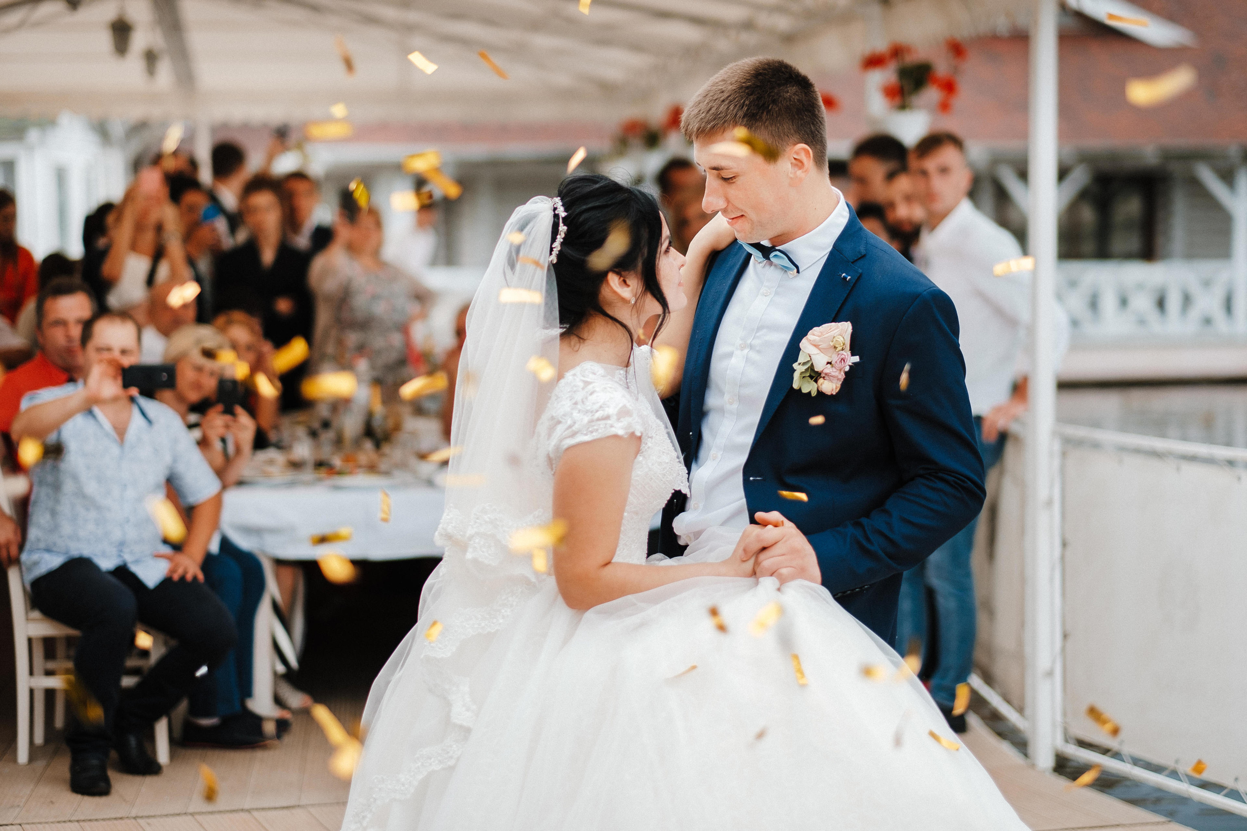 Wedding Story mini 29.06.2019. Ivan Skufinsky — wedding and family photographer in Vancouver