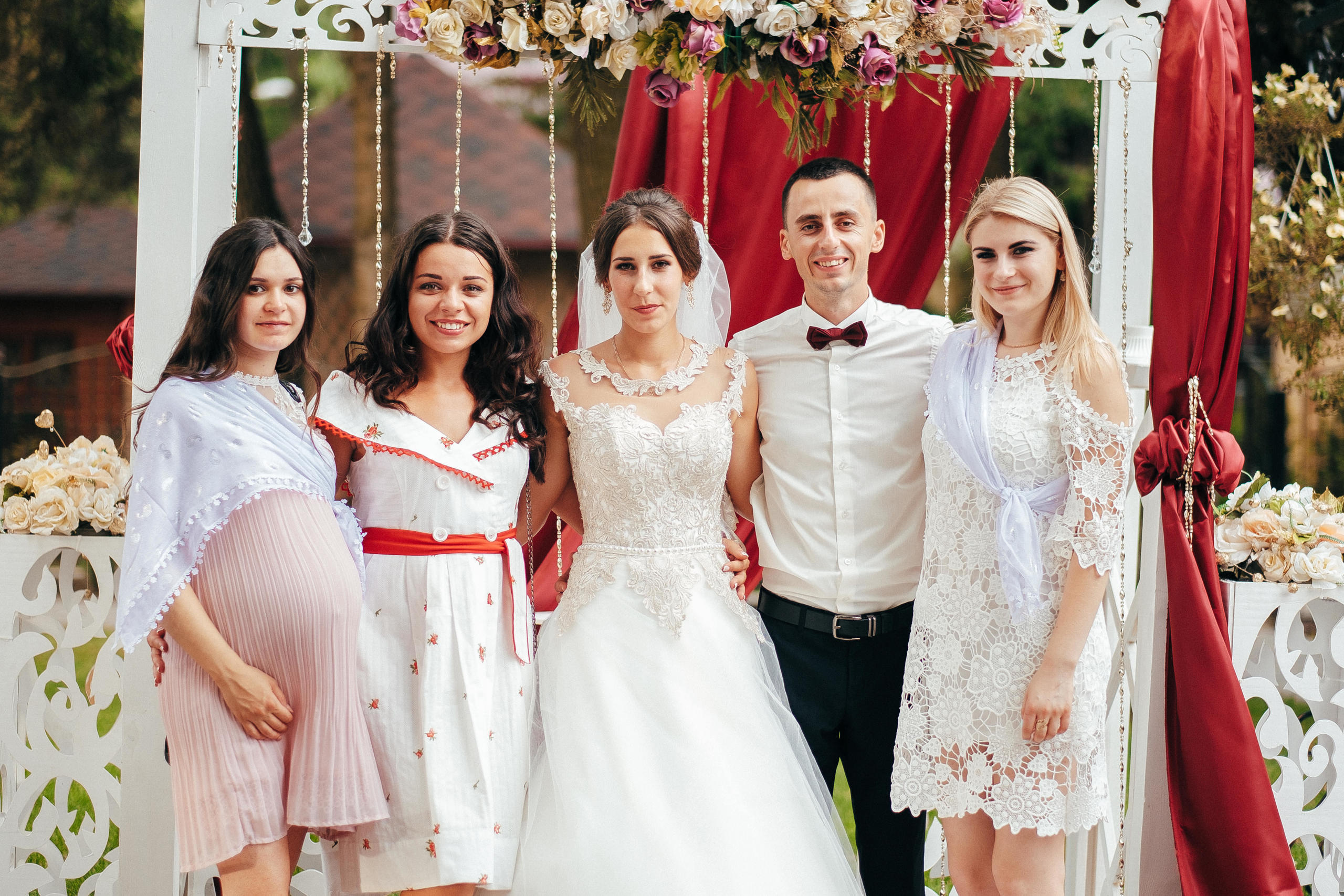 4.08.2018 Wedding Day. Ivan Skufinsky — wedding and family photographer in Vancouver