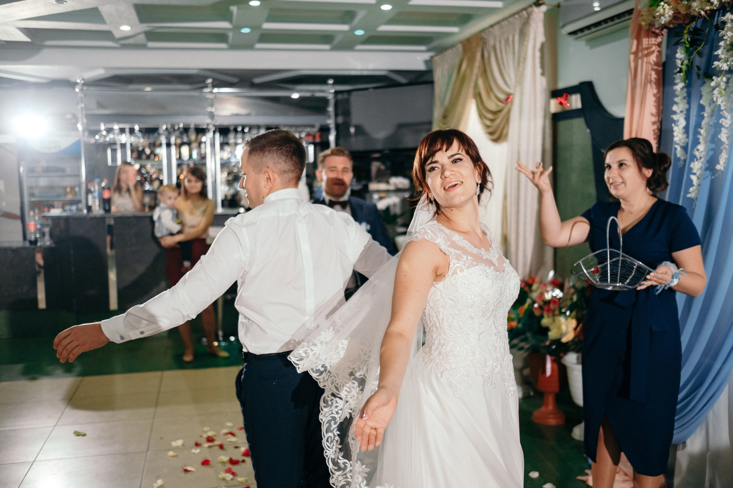 Дмитрий+Наташа 22.09.2018. Ivan Skufinsky — wedding and family photographer in Vancouver