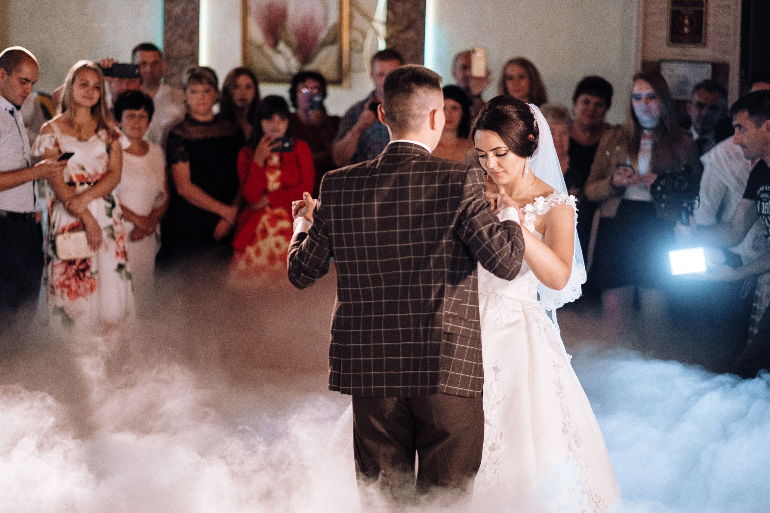 СВАДЬБА 20.07.2019 Дима+Катя. Ivan Skufinsky — wedding and family photographer in Vancouver