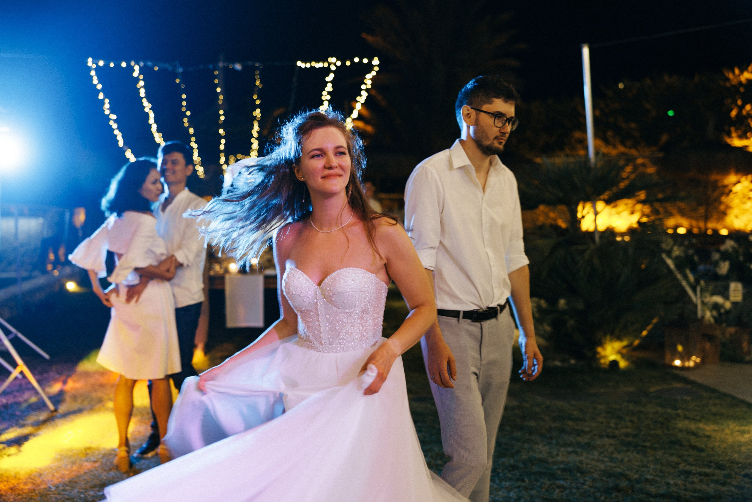 Cheshme. Wedding Story. Ivan Skufinsky — wedding and family photographer in Vancouver