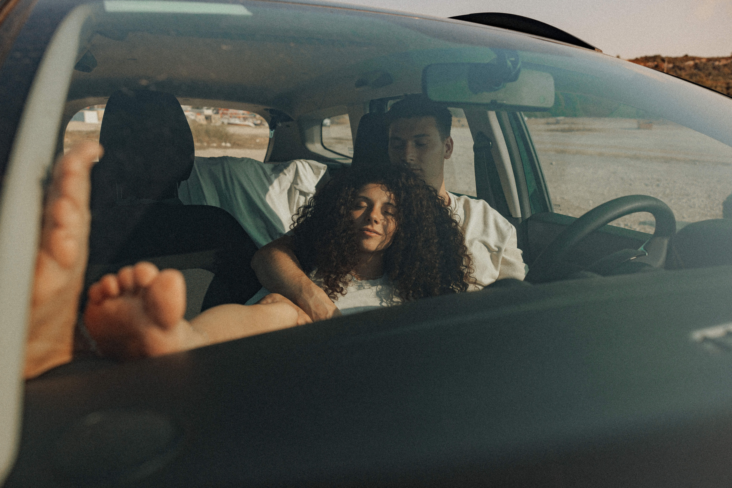 Alsu & Anton. Izmir. Ivan Skufinsky — wedding and family photographer in Vancouver