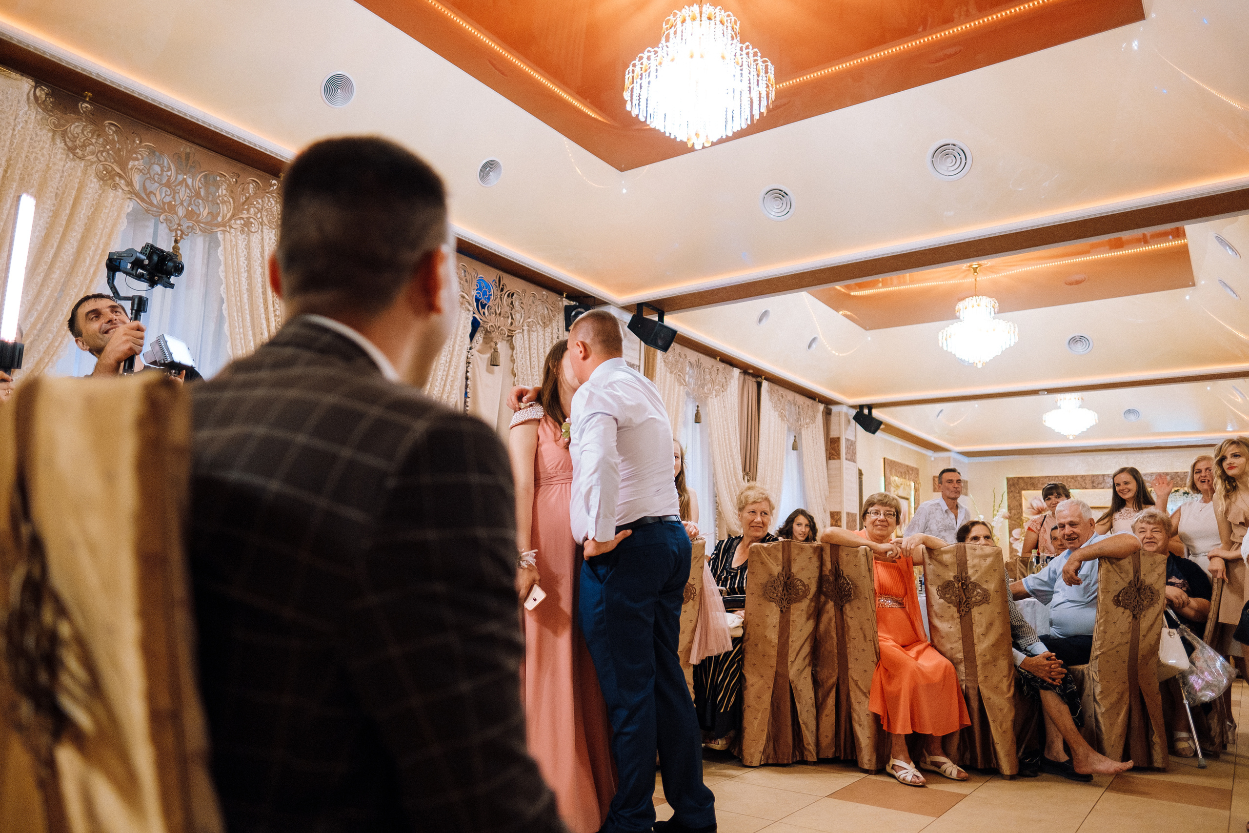 СВАДЬБА 20.07.2019 Дима+Катя. Ivan Skufinsky — wedding and family photographer in Vancouver