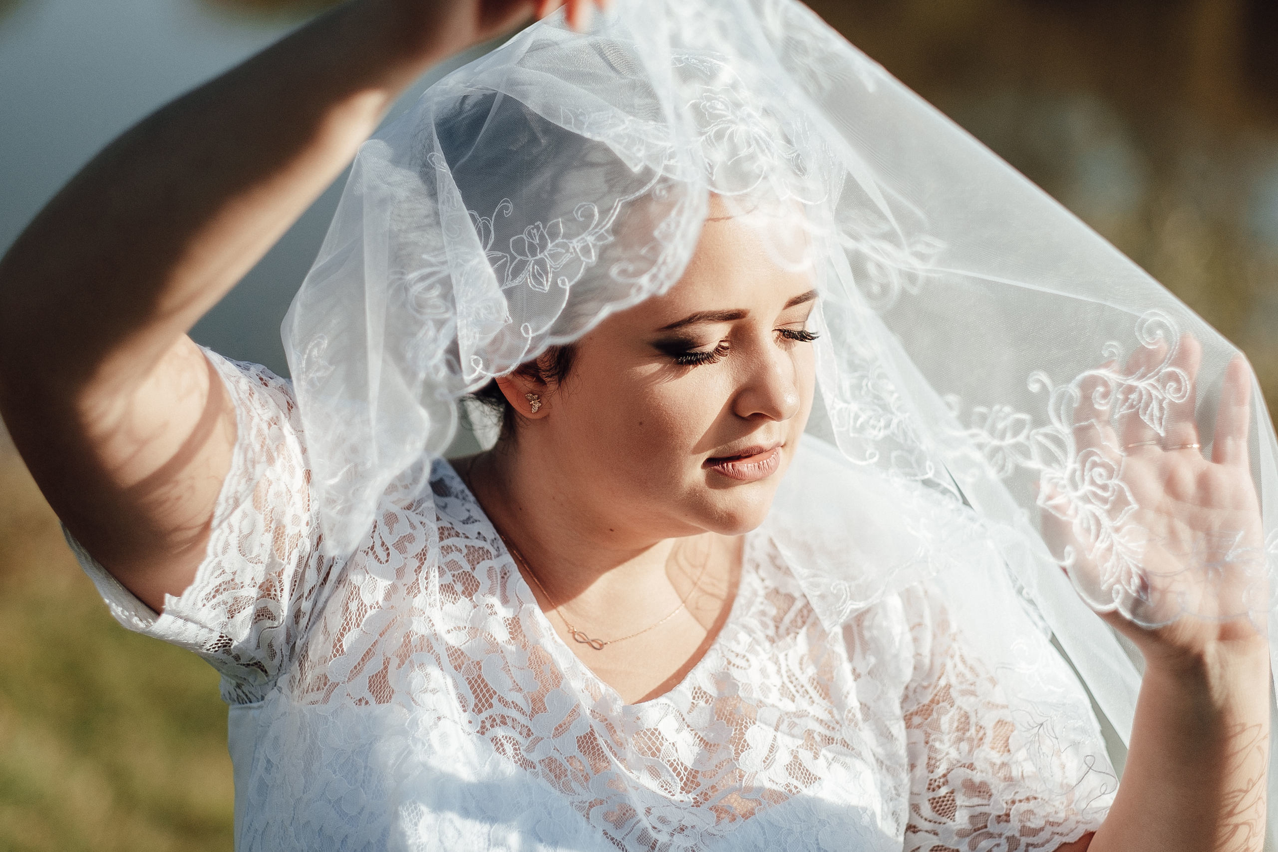 13.09.2018 Wedding Story. Ivan Skufinsky — wedding and family photographer in Vancouver