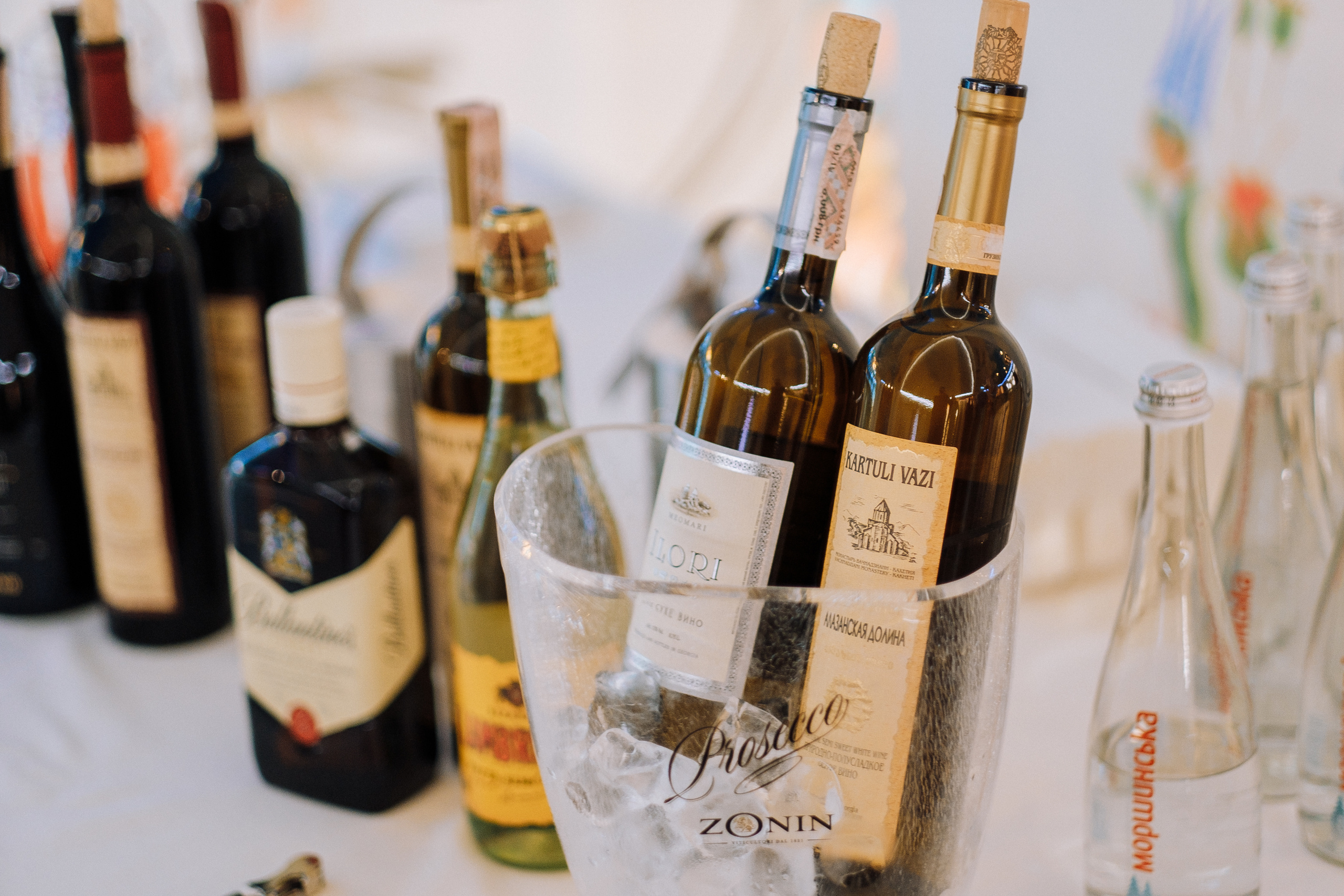 Happy Birthday DaSha. Ivan Skufinsky — wedding and family photographer in Vancouver