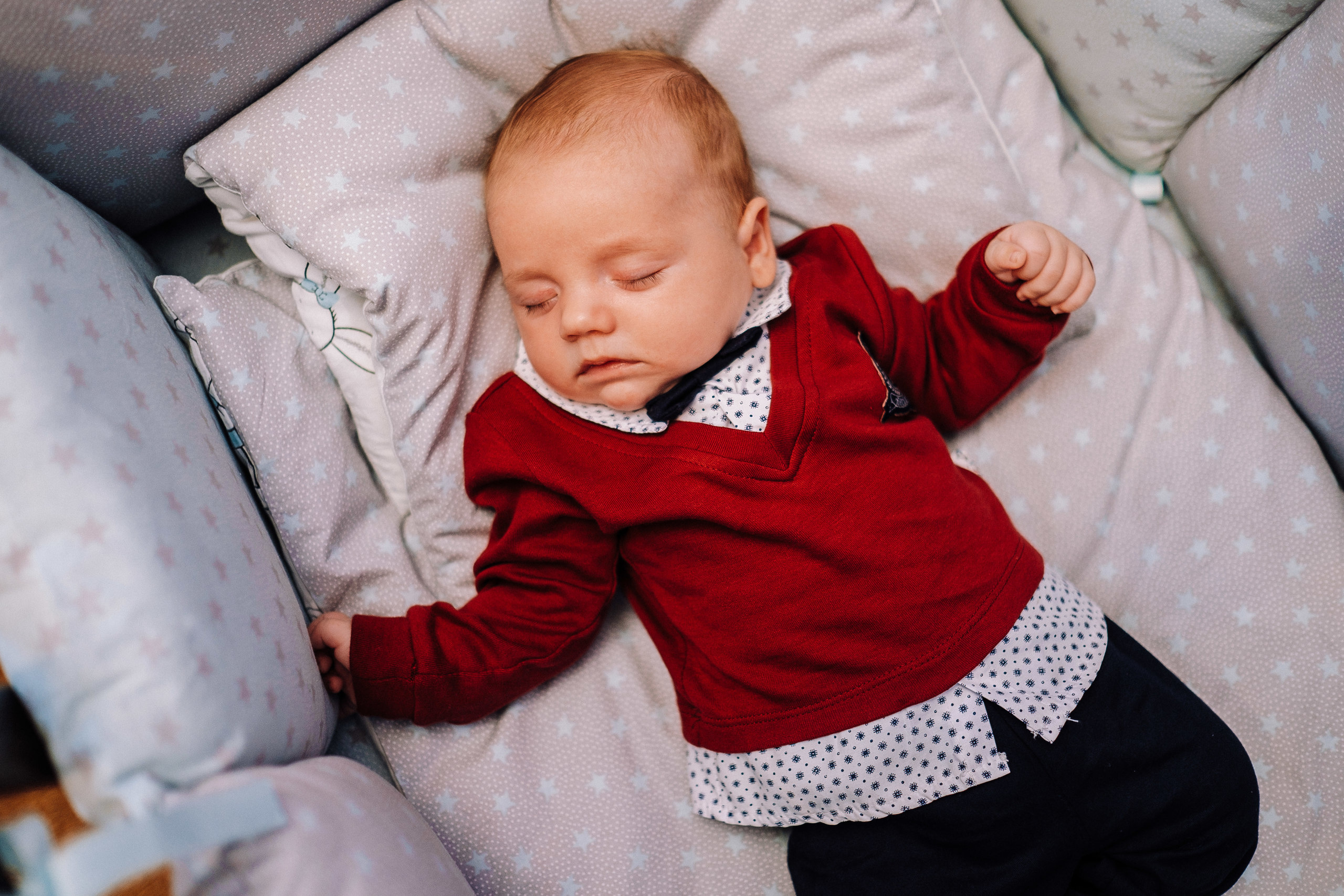 Хрестини Артьома. Ivan Skufinsky — wedding and family photographer in Vancouver