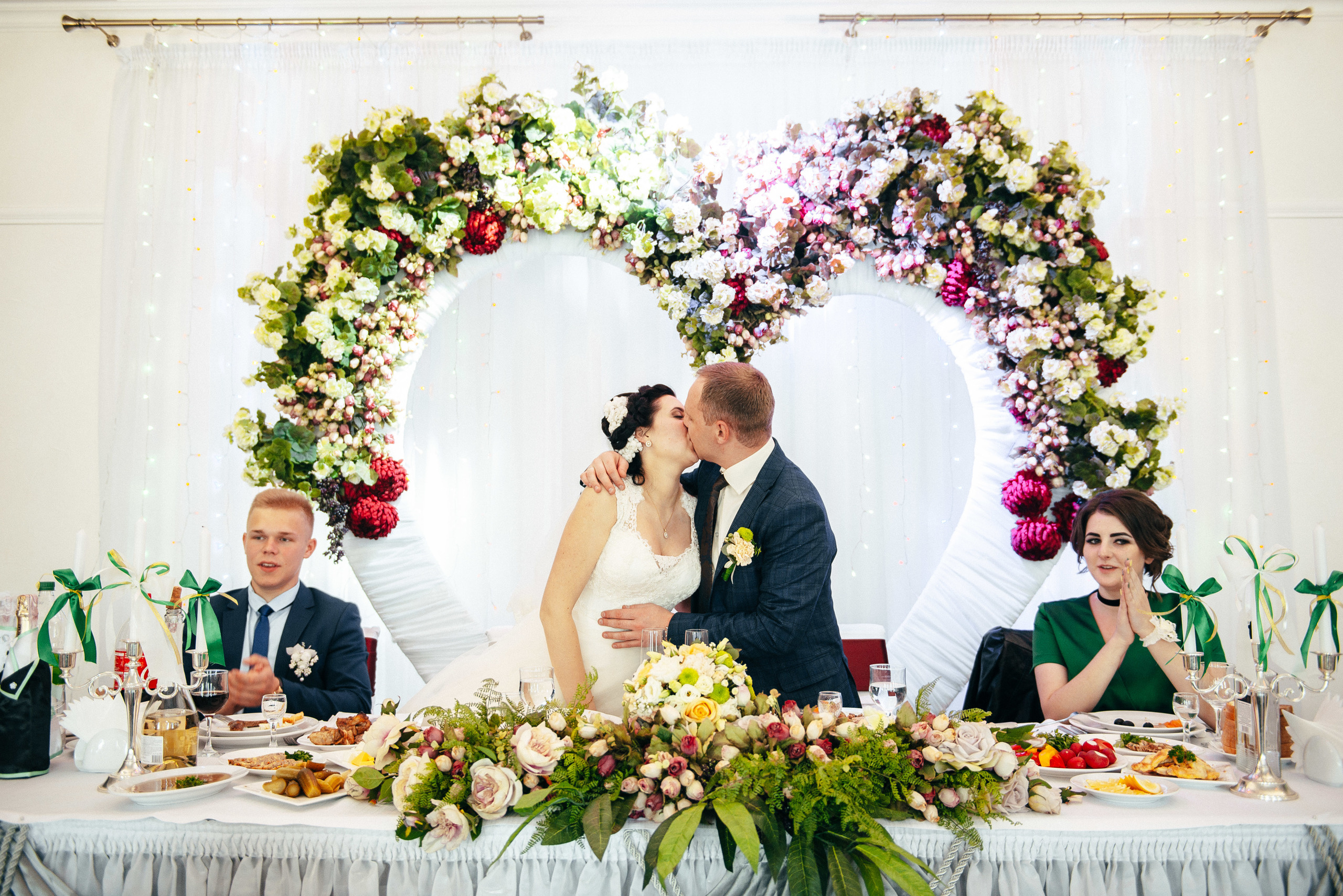 Виктор+Катя. Ivan Skufinsky — wedding and family photographer in Vancouver