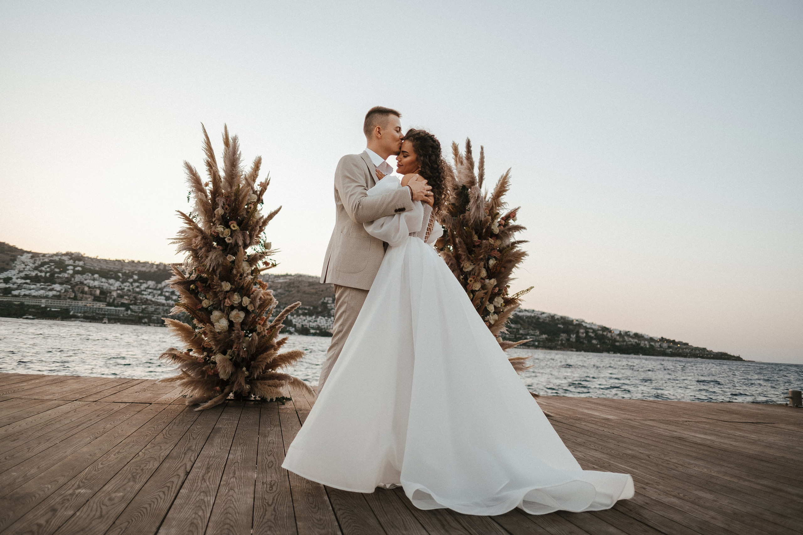 Evgeniy & Daria. Ivan Skufinsky — wedding and family photographer in Vancouver