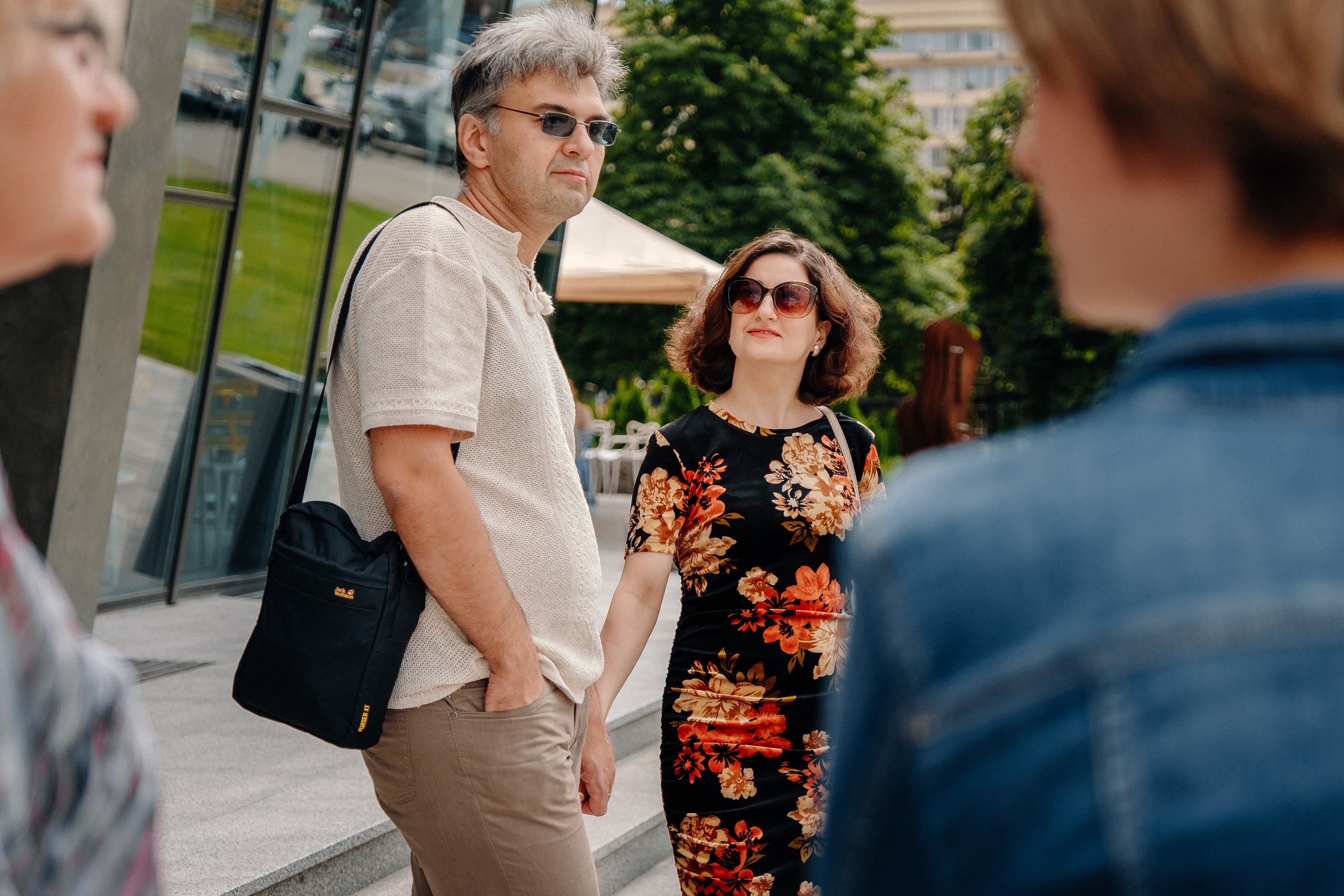 СВАДЬБА 04.07.19 Андрей+Катя. Ivan Skufinsky — wedding and family photographer in Vancouver