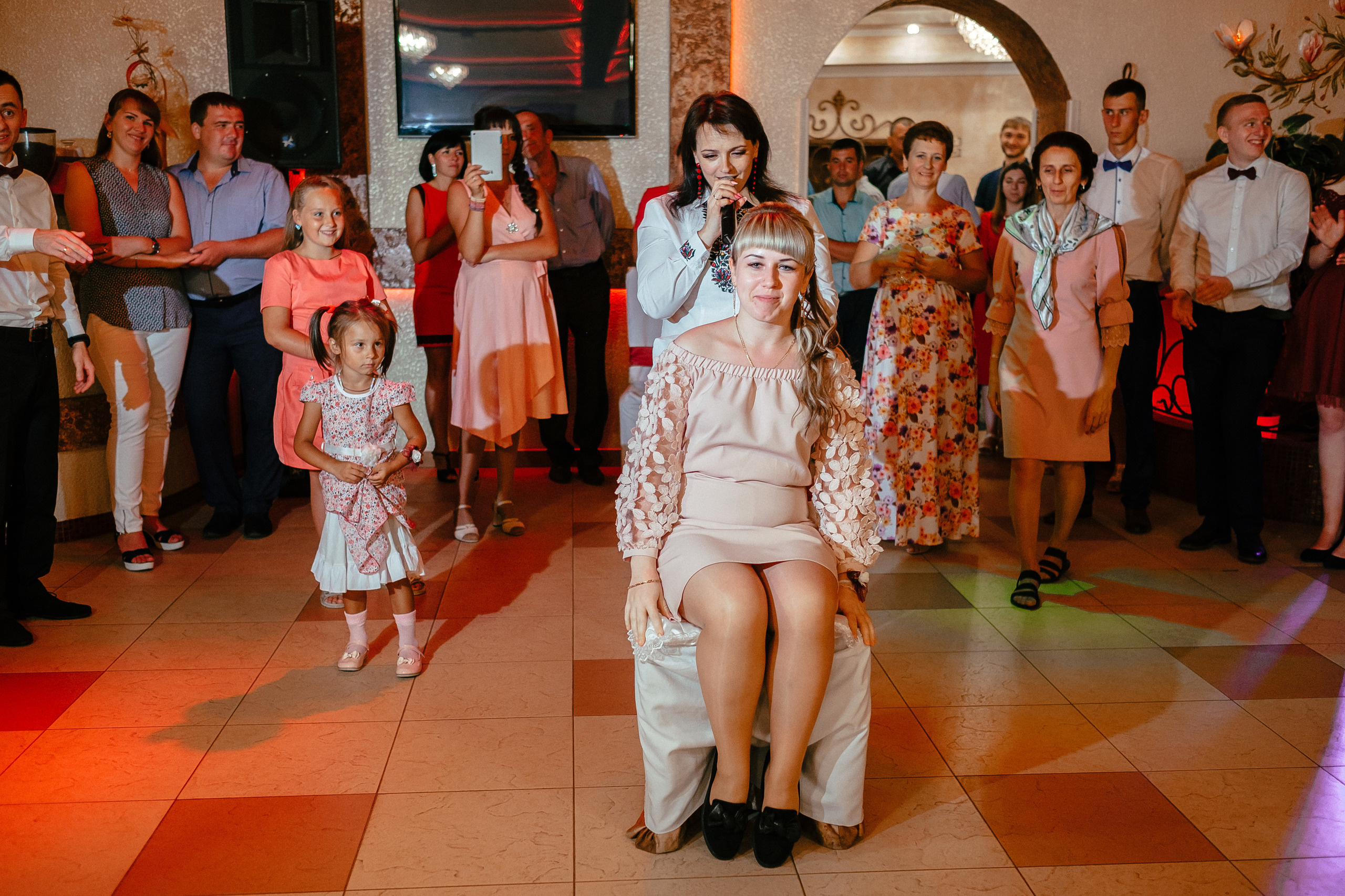 4.08.2018 Wedding Day. Ivan Skufinsky — wedding and family photographer in Vancouver