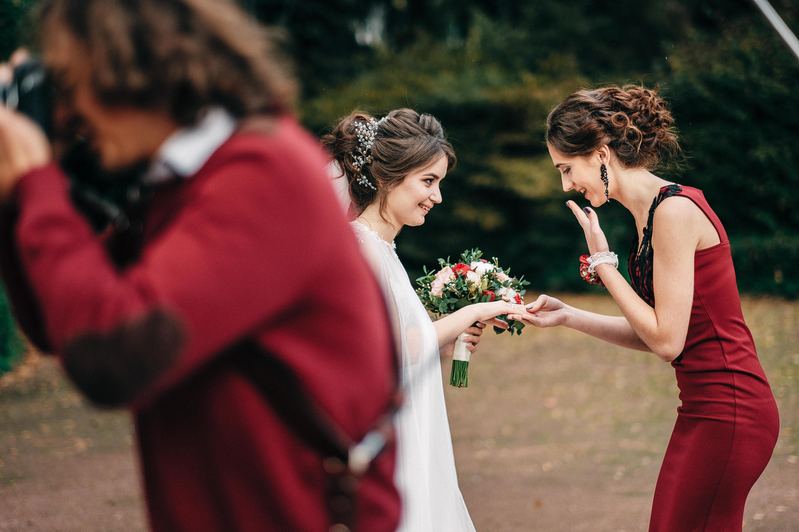 Сергей+Мария 23.09.2018. Ivan Skufinsky — wedding and family photographer in Vancouver