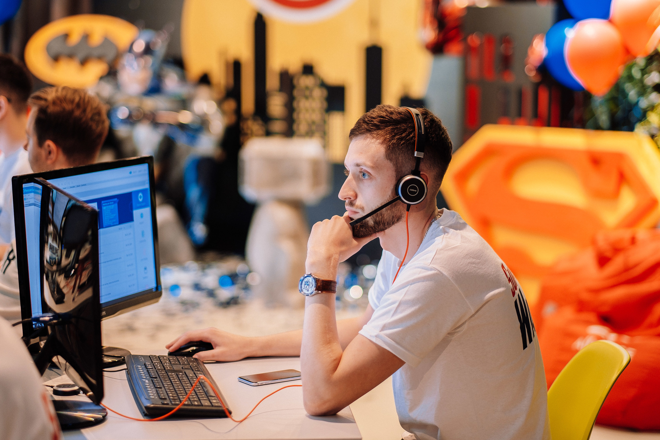 EVENT фотограф. Ivan Skufinsky — wedding and family photographer in Vancouver