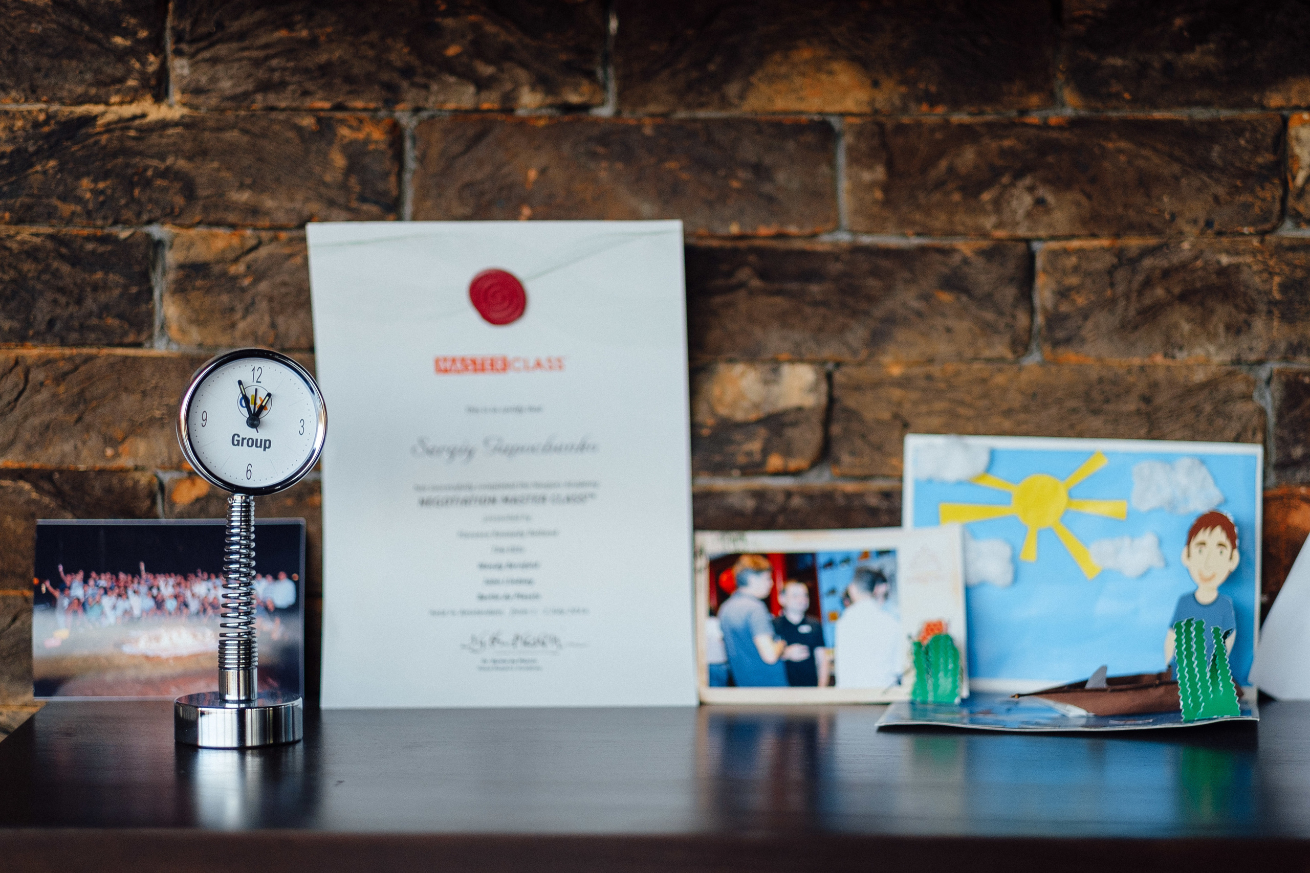 Фотоэкскурсия в компанию OLX. Ivan Skufinsky — wedding and family photographer in Vancouver