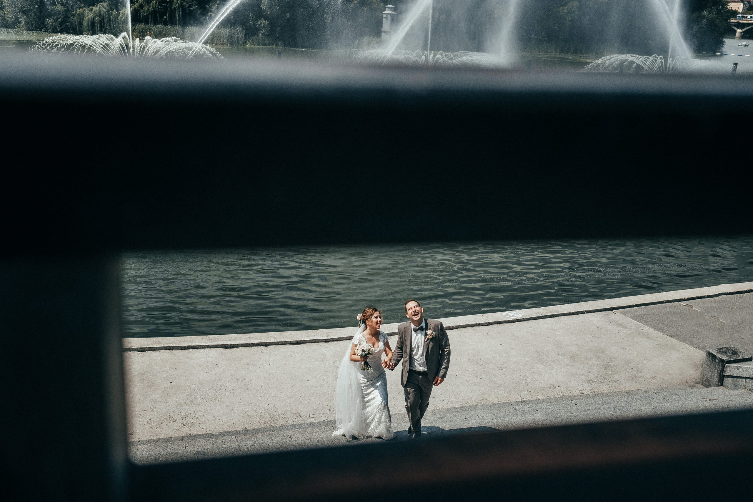 Wedding photoshoots photographer videographer Vancouver BC. Ivan Skufinsky — wedding and family photographer in Vancouver