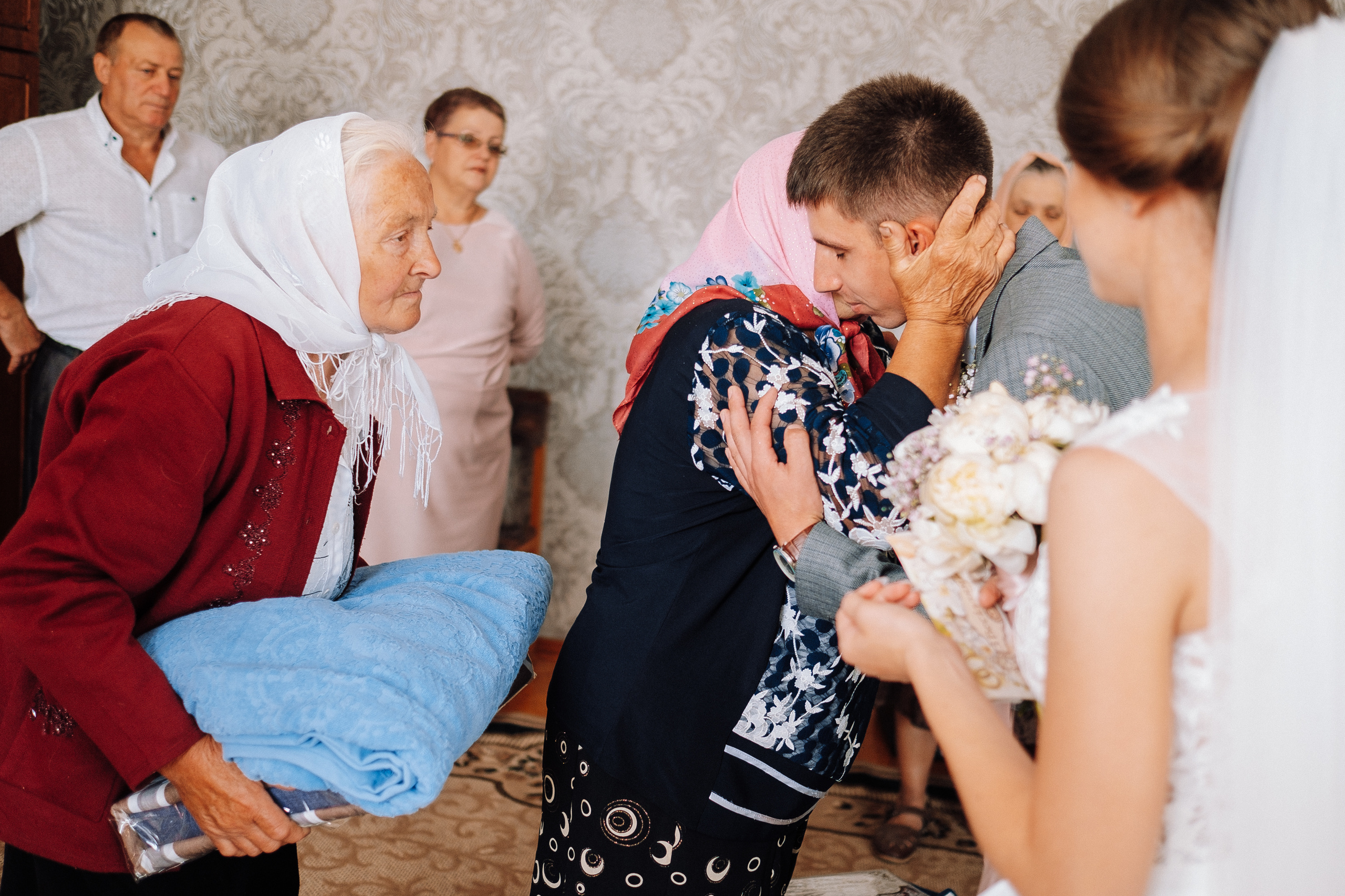 Свадебная история Иван+Ирина. Ivan Skufinsky — wedding and family photographer in Vancouver