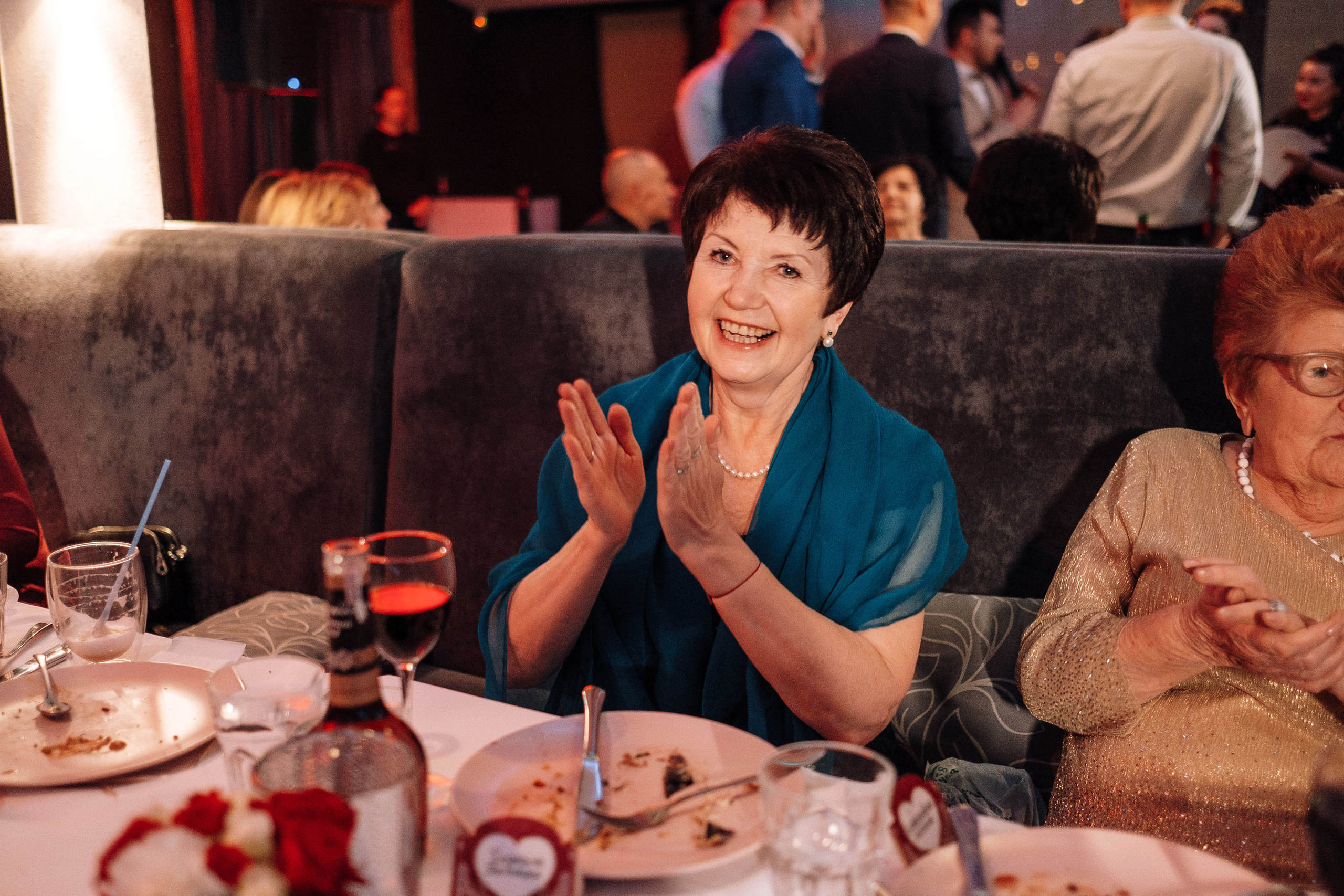 Alexandr+Anastasia 24.11.2019 WeddingStory. Ivan Skufinsky — wedding and family photographer in Vancouver