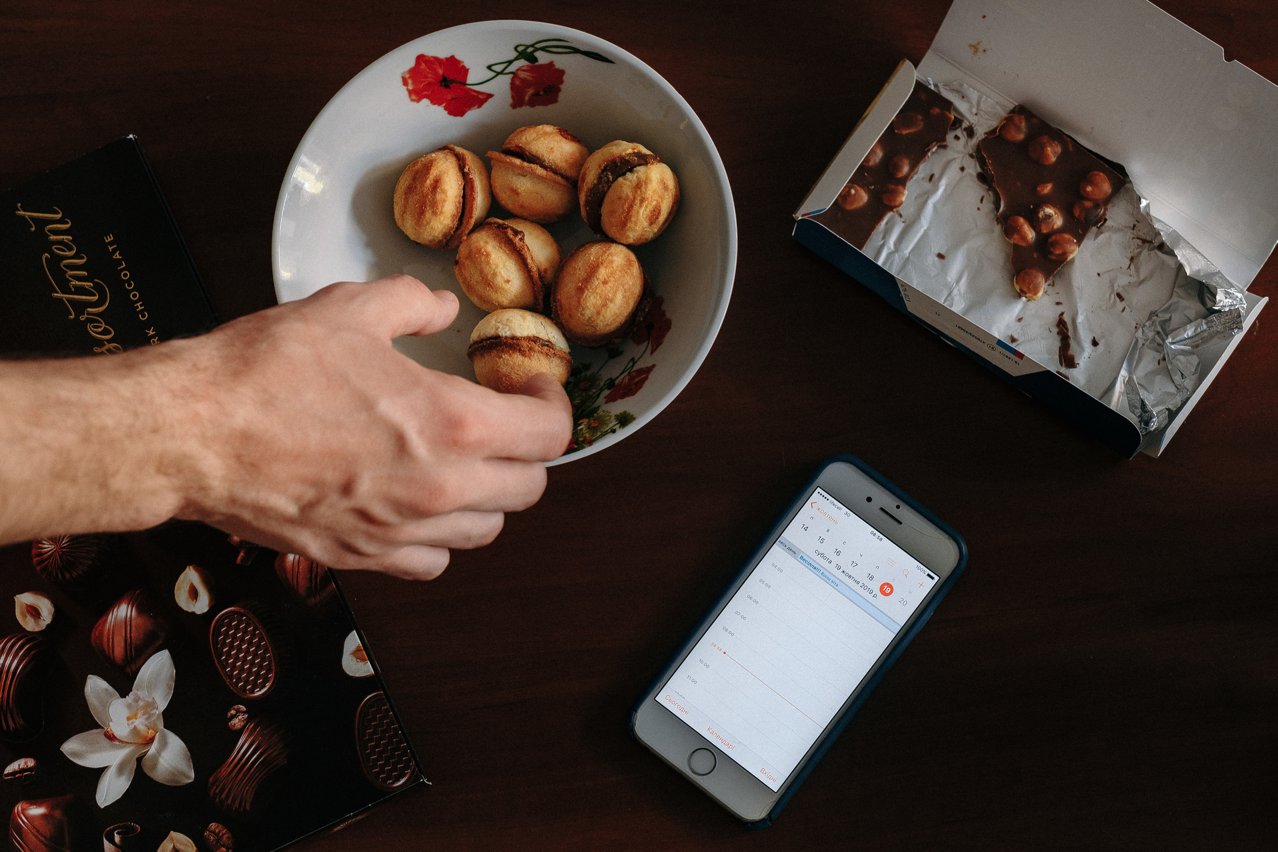 2019 19.10 WeddingStory Евгений+Юлия. Ivan Skufinsky — wedding and family photographer in Vancouver