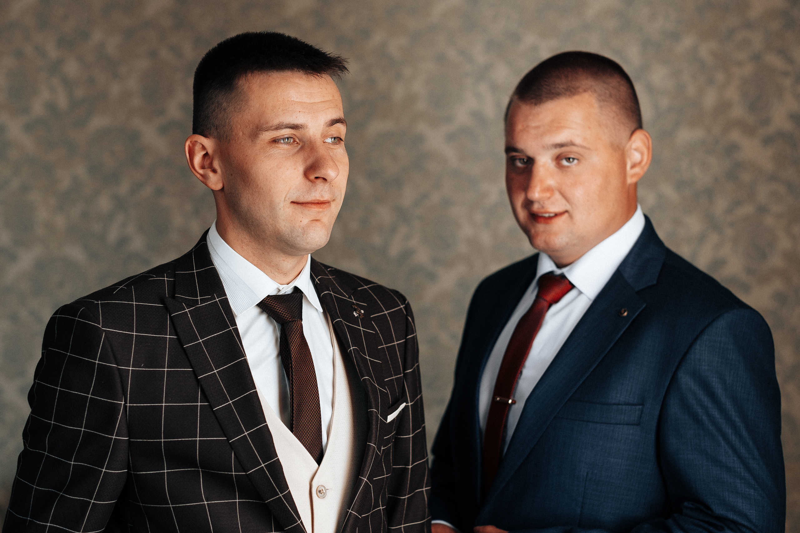 СВАДЬБА 20.07.2019 Дима+Катя. Ivan Skufinsky — wedding and family photographer in Vancouver