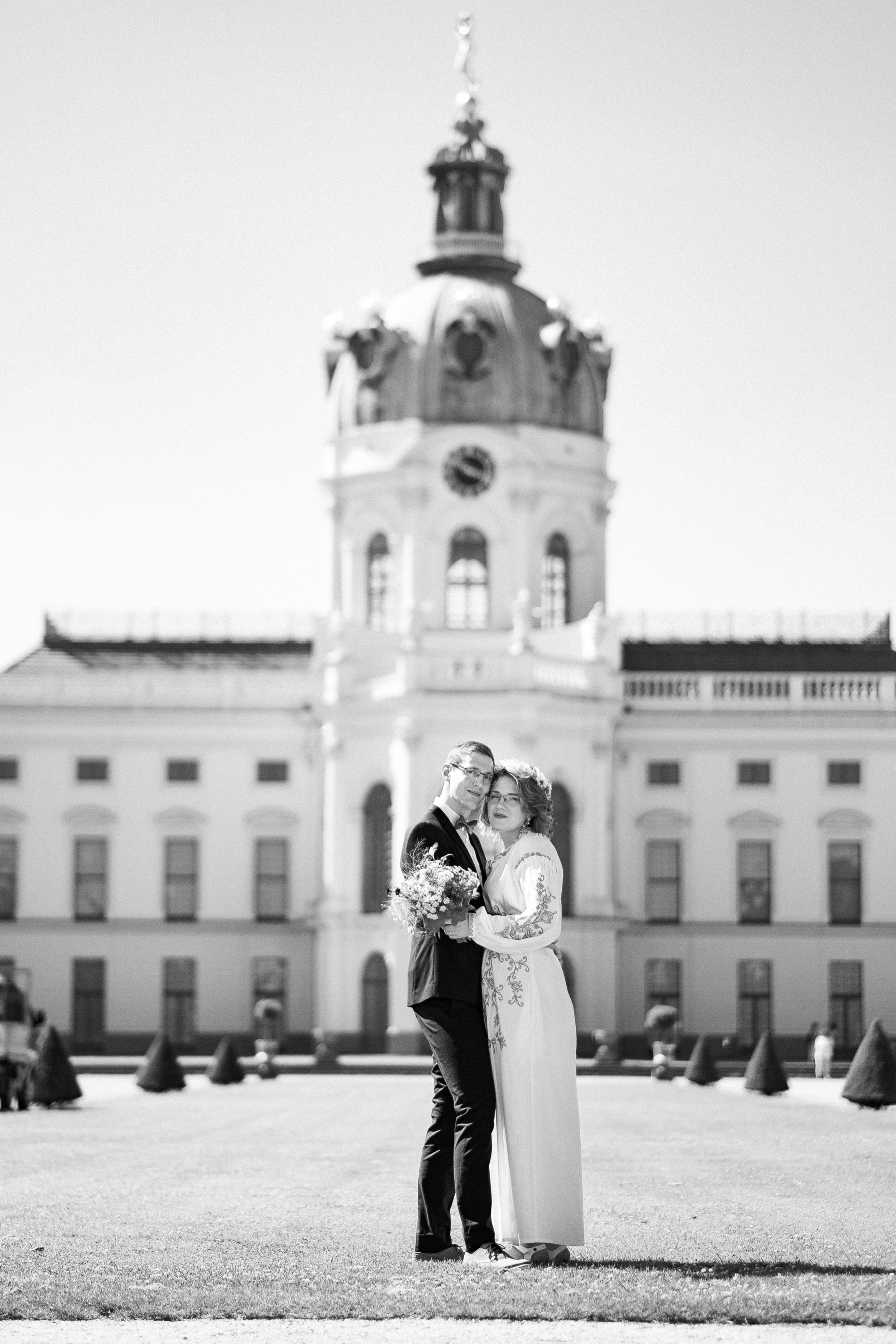 Wedding Story 14.06.2019 mini. Ivan Skufinsky — wedding and family photographer in Vancouver