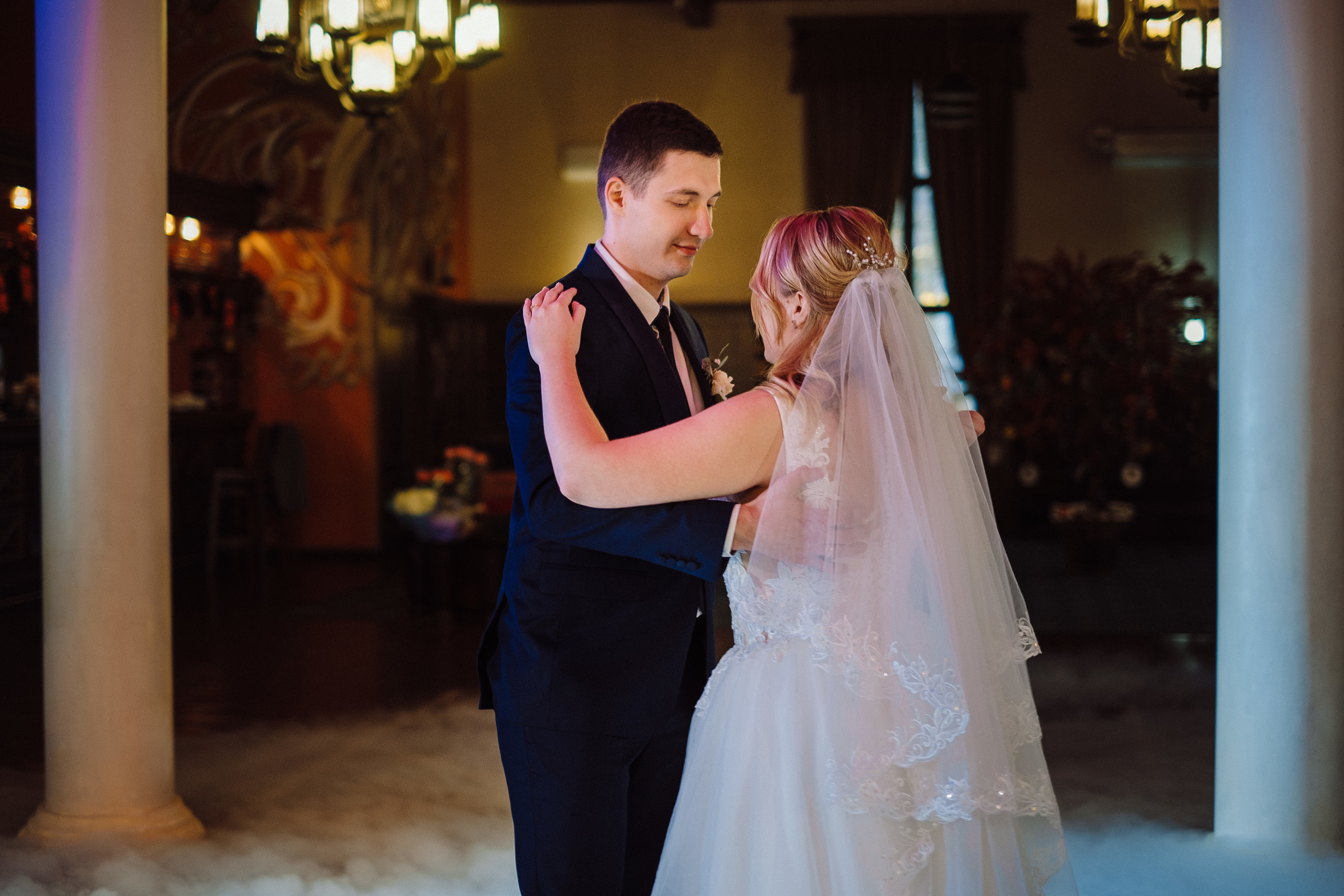 2019 19.10 WeddingStory Евгений+Юлия. Ivan Skufinsky — wedding and family photographer in Vancouver