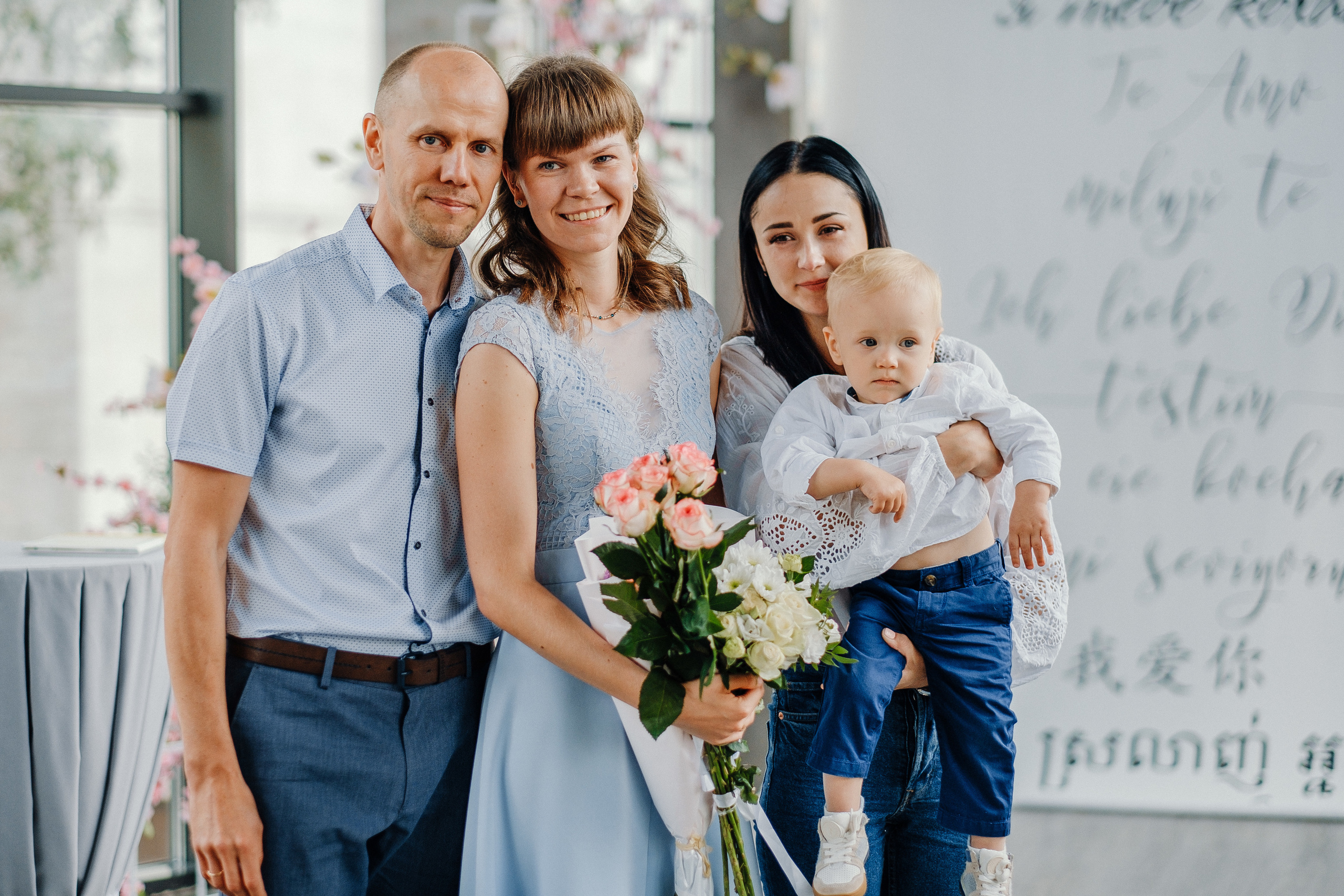 СВАДЬБА 04.07.19 Андрей+Катя. Ivan Skufinsky — wedding and family photographer in Vancouver