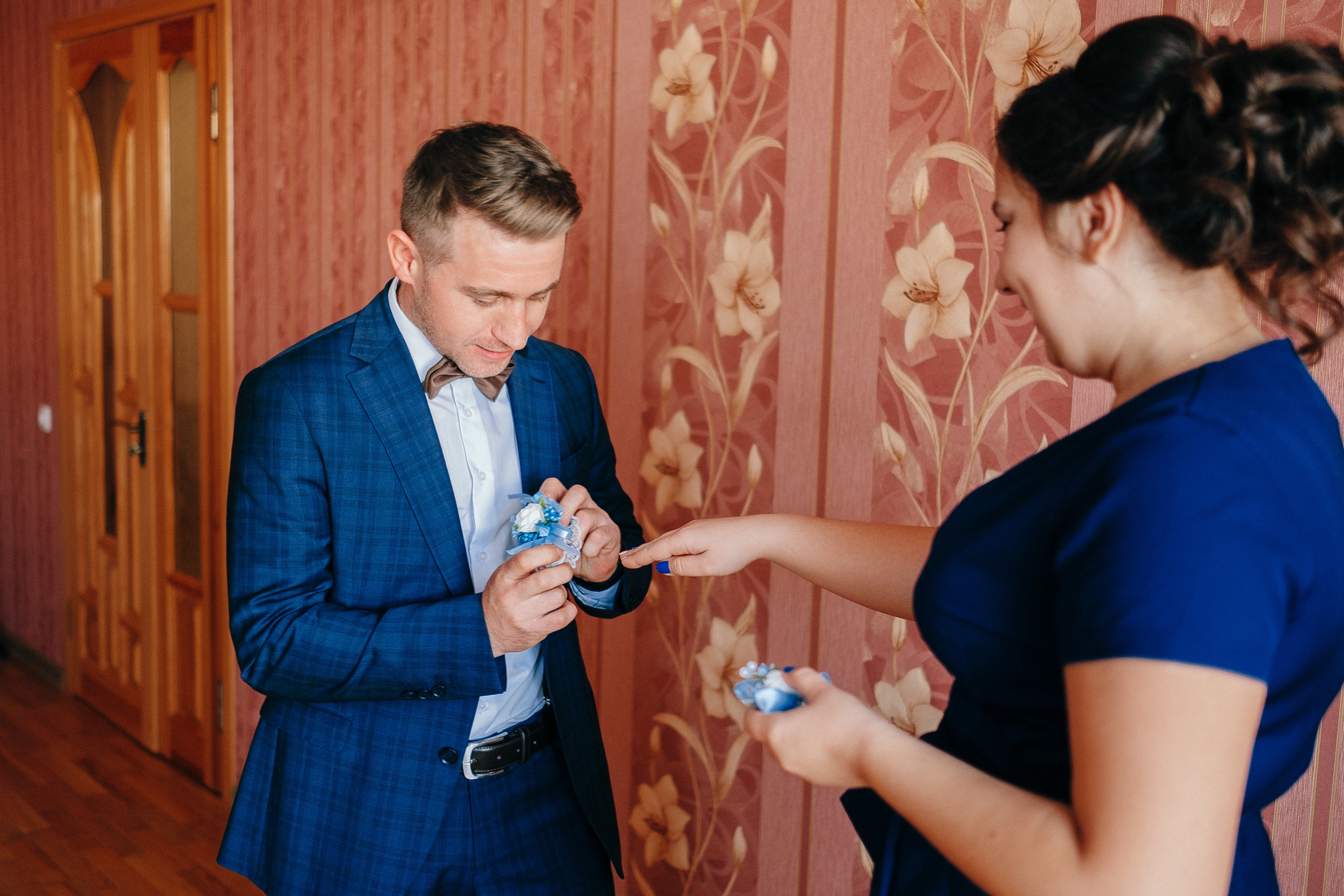 Дмитрий+Наташа 22.09.2018. Ivan Skufinsky — wedding and family photographer in Vancouver