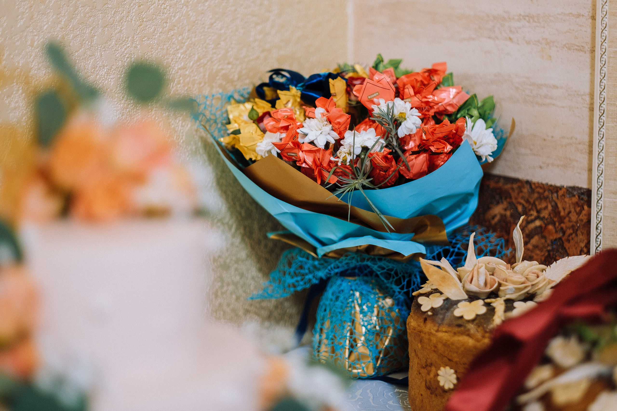 Свадебная история Влад+Яна. Ivan Skufinsky — wedding and family photographer in Vancouver