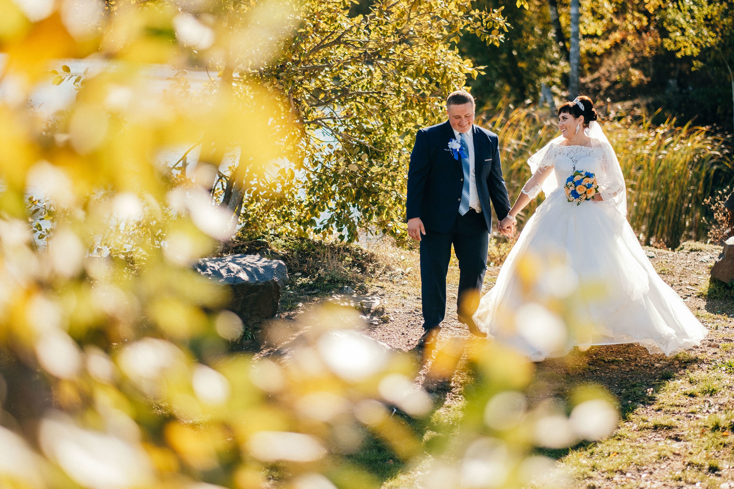 7.10.2018. Ivan Skufinsky — wedding and family photographer in Vancouver