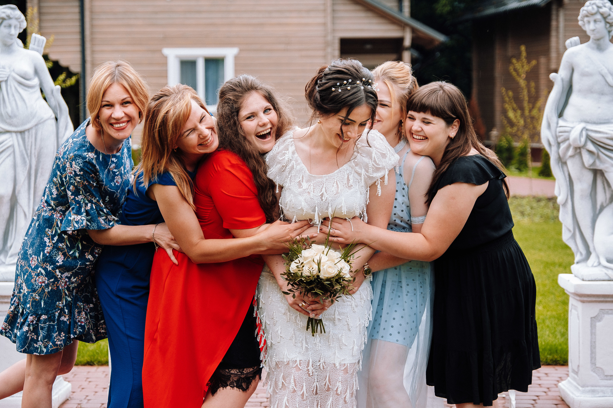 Владимир+Наталья 08.06.19. Ivan Skufinsky — wedding and family photographer in Vancouver