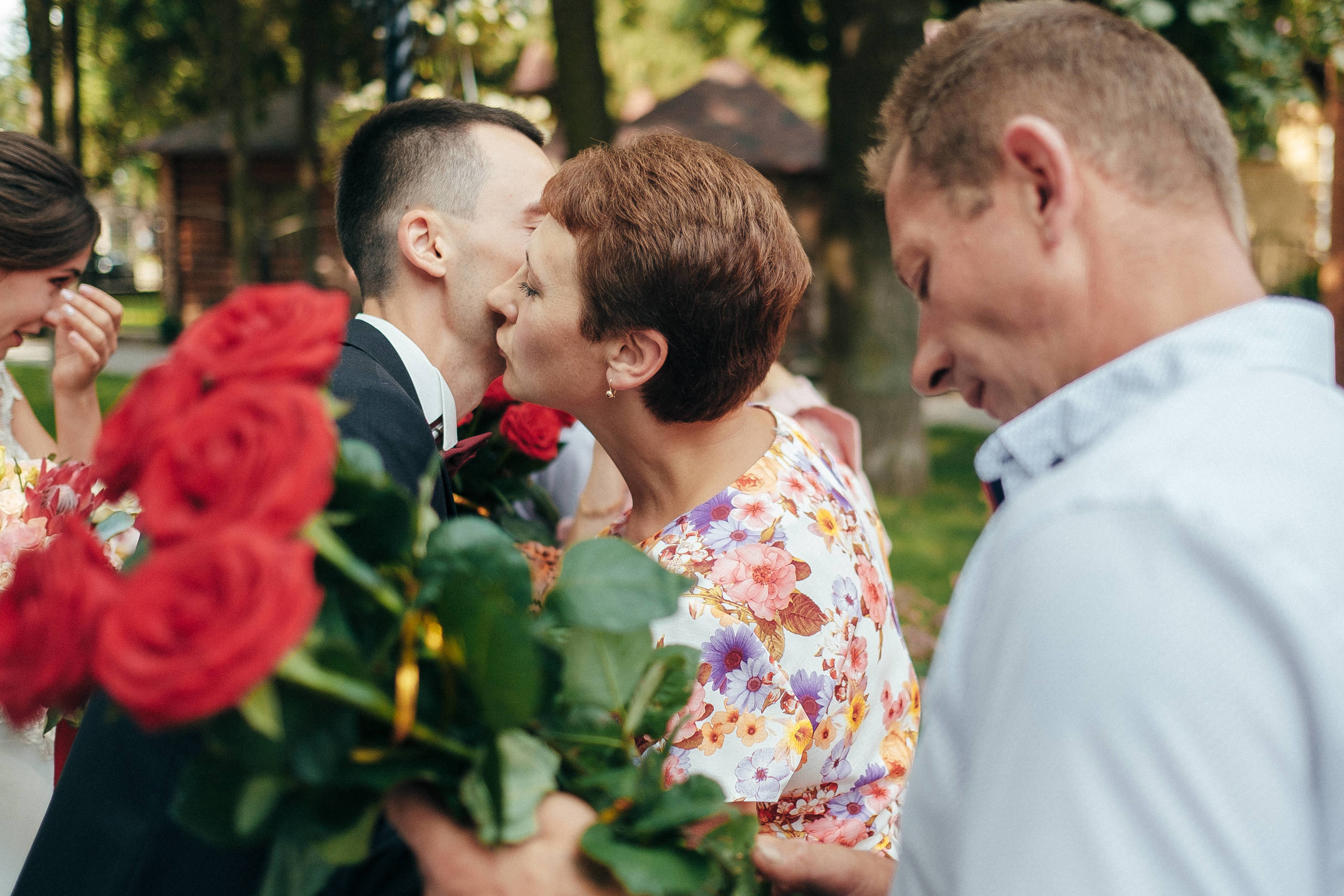 4.08.2018 Wedding Day. Ivan Skufinsky — wedding and family photographer in Vancouver
