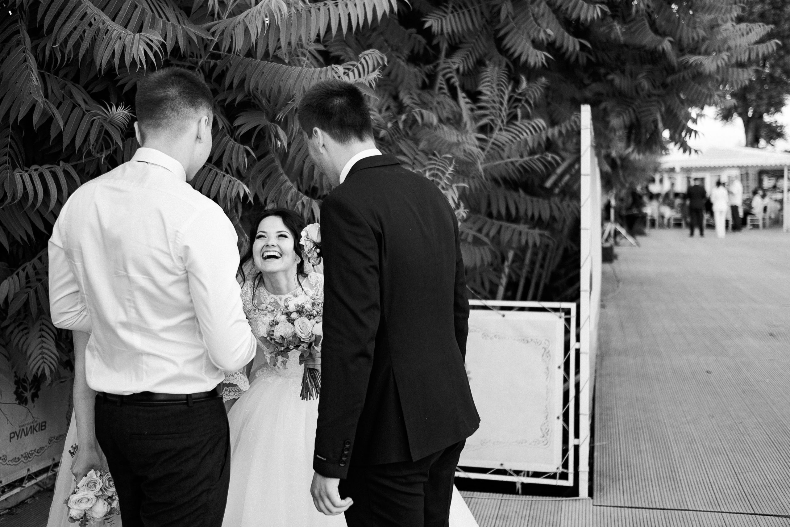 29.06.2019 WeddingStory. Ivan Skufinsky — wedding and family photographer in Vancouver