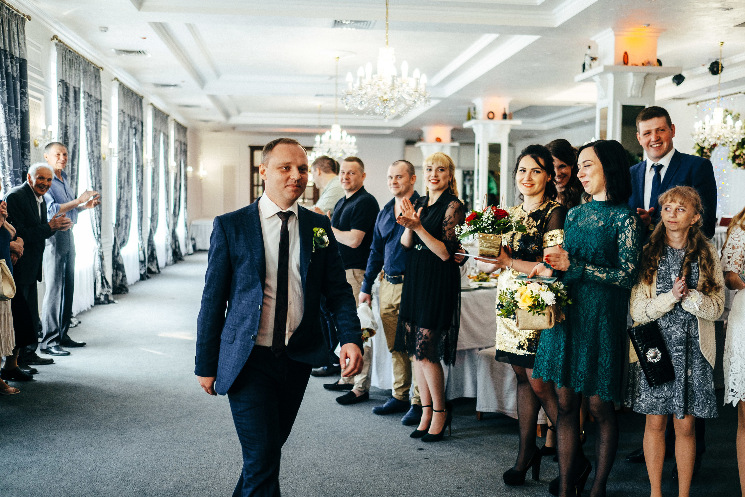 Виктор+Катя. Ivan Skufinsky — wedding and family photographer in Vancouver