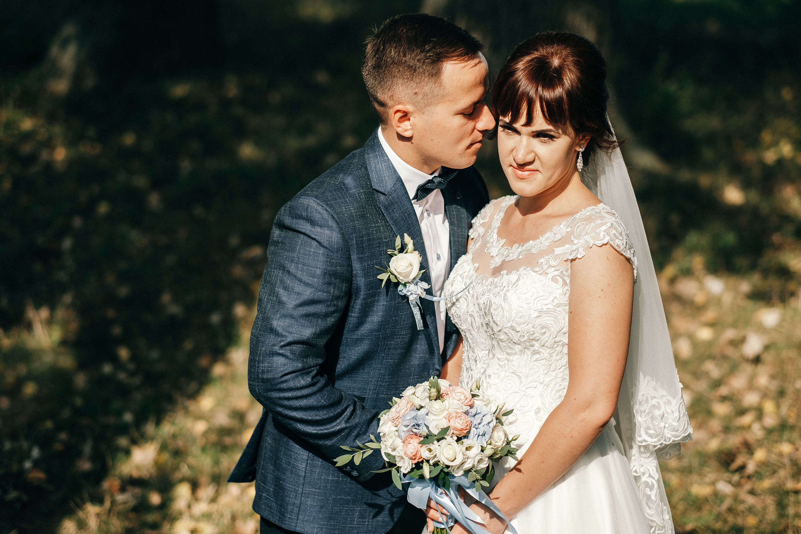 Дмитрий+Наташа 22.09.2018. Ivan Skufinsky — wedding and family photographer in Vancouver