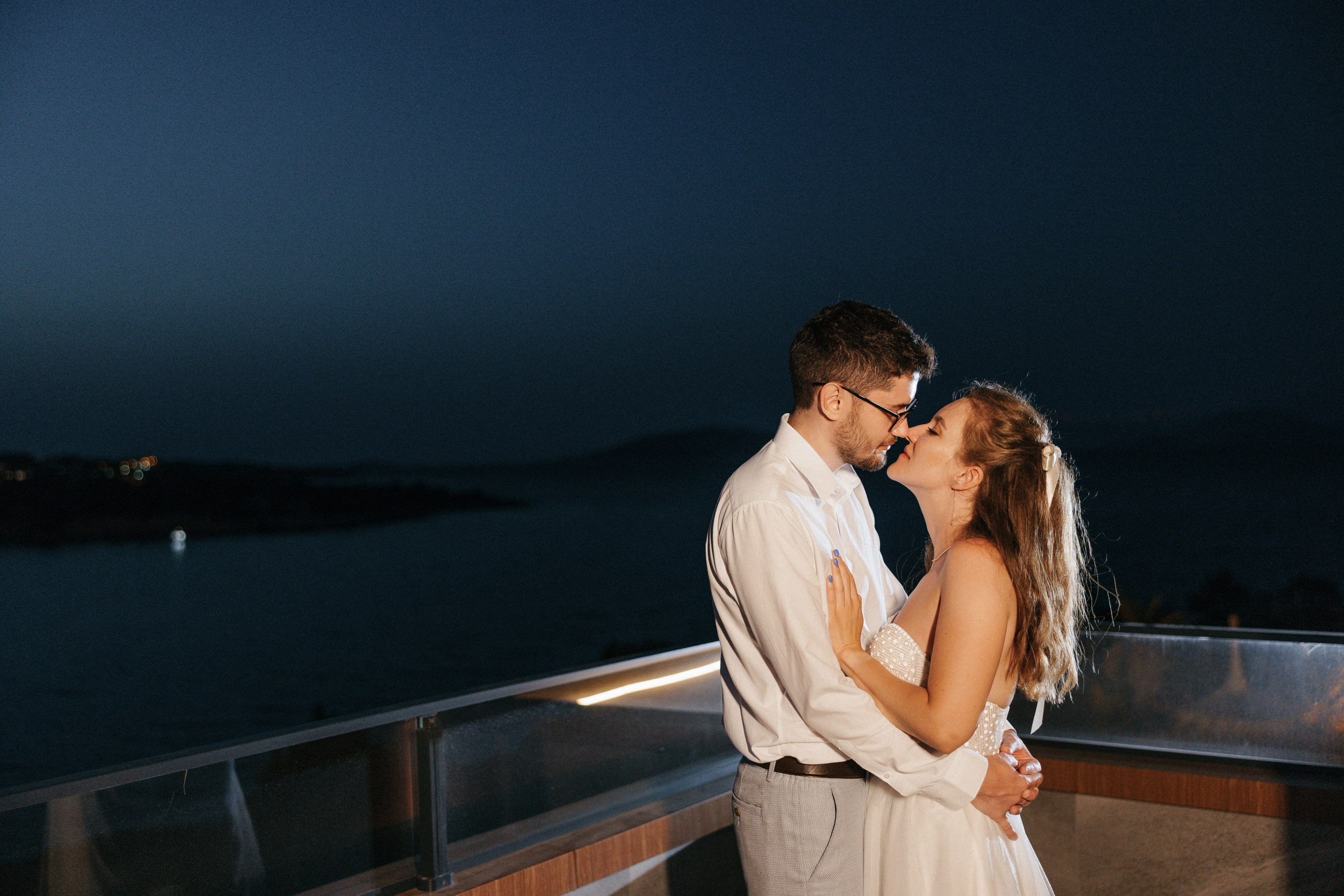 Cheshme. Wedding Story. Ivan Skufinsky — wedding and family photographer in Vancouver