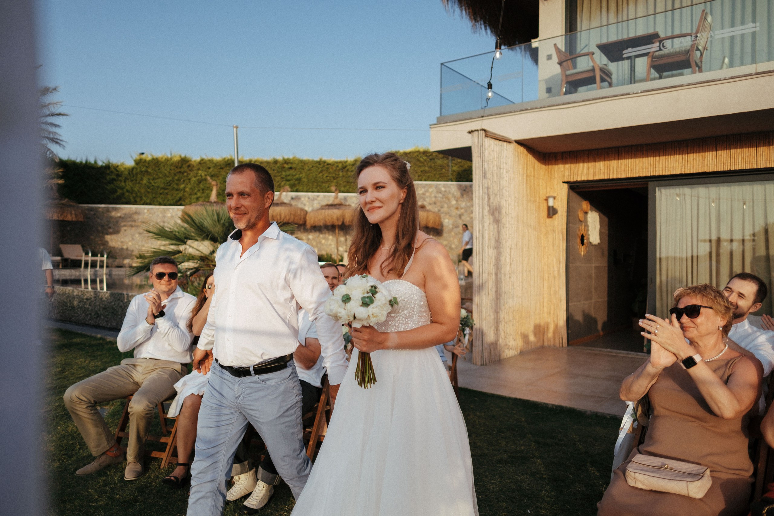 Cheshme. Wedding Story. Ivan Skufinsky — wedding and family photographer in Vancouver