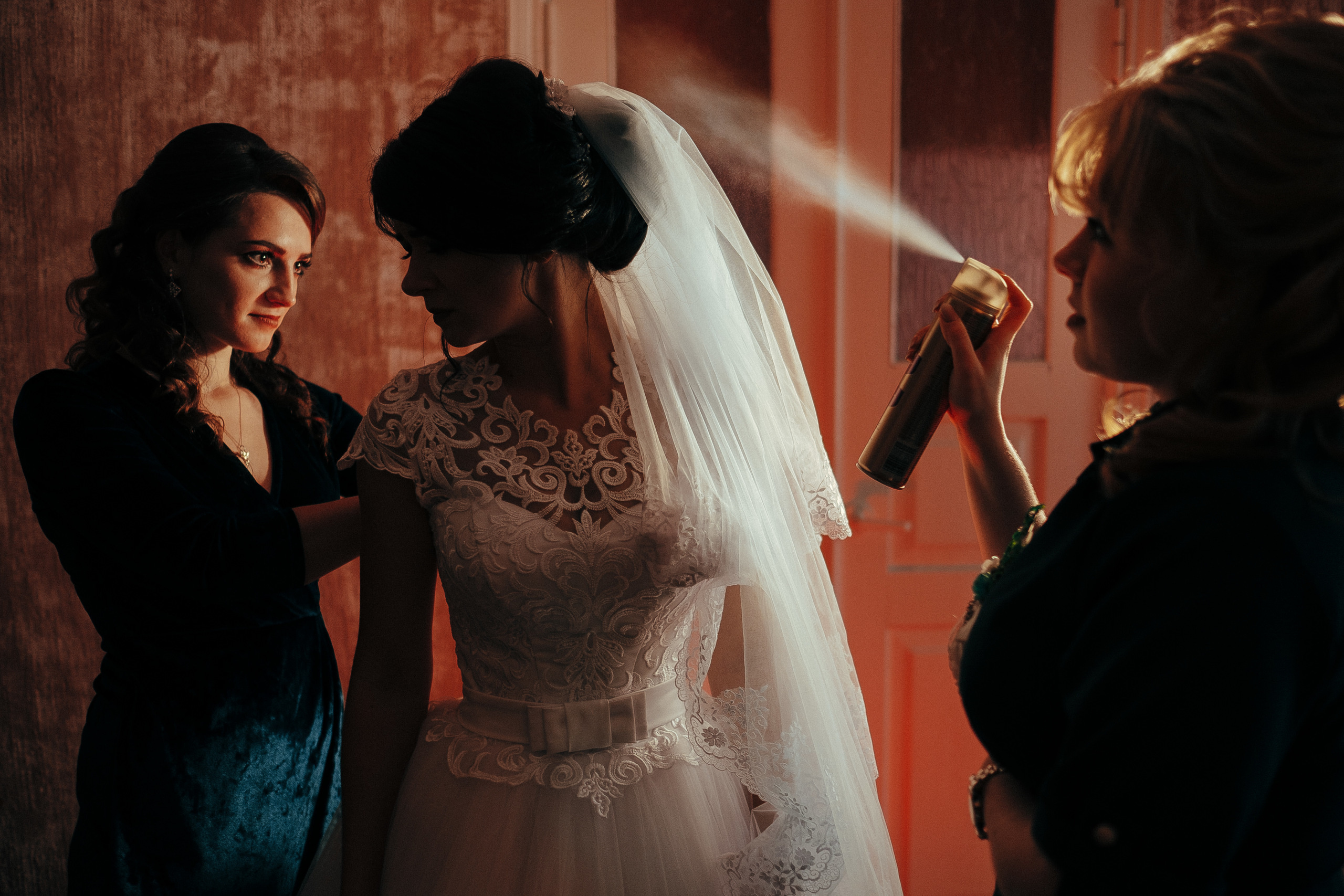 29.09.2018 Wedding Story. Ivan Skufinsky — wedding and family photographer in Vancouver