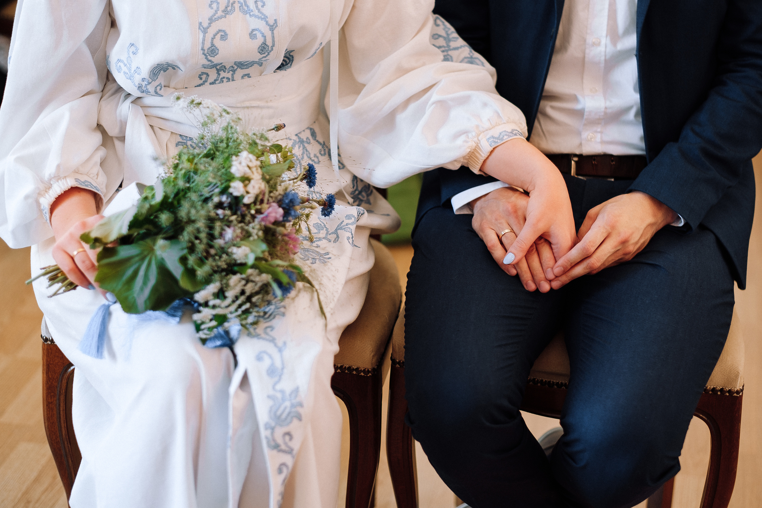 BERLIN Wedding Story. Ivan Skufinsky — wedding and family photographer in Vancouver