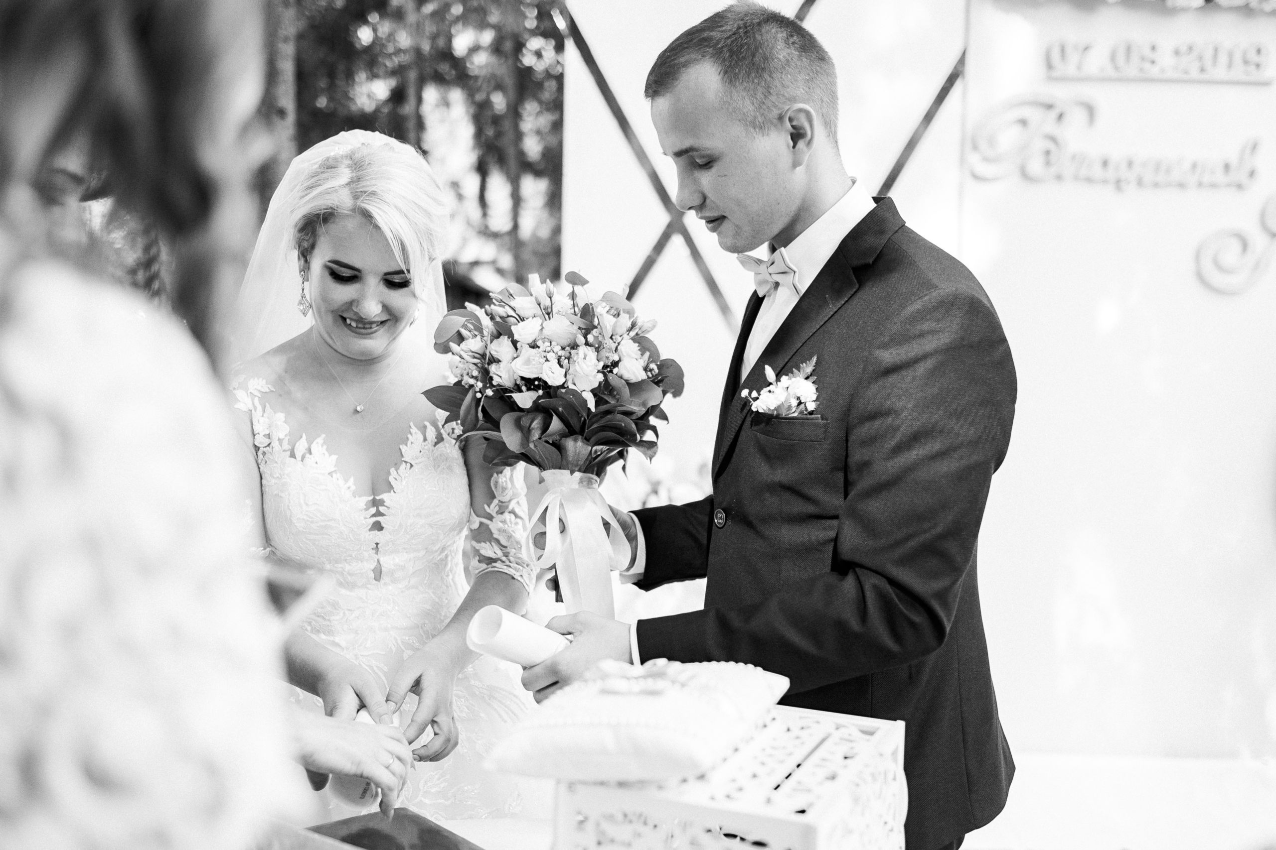 Свадебная история Влад+Яна. Ivan Skufinsky — wedding and family photographer in Vancouver