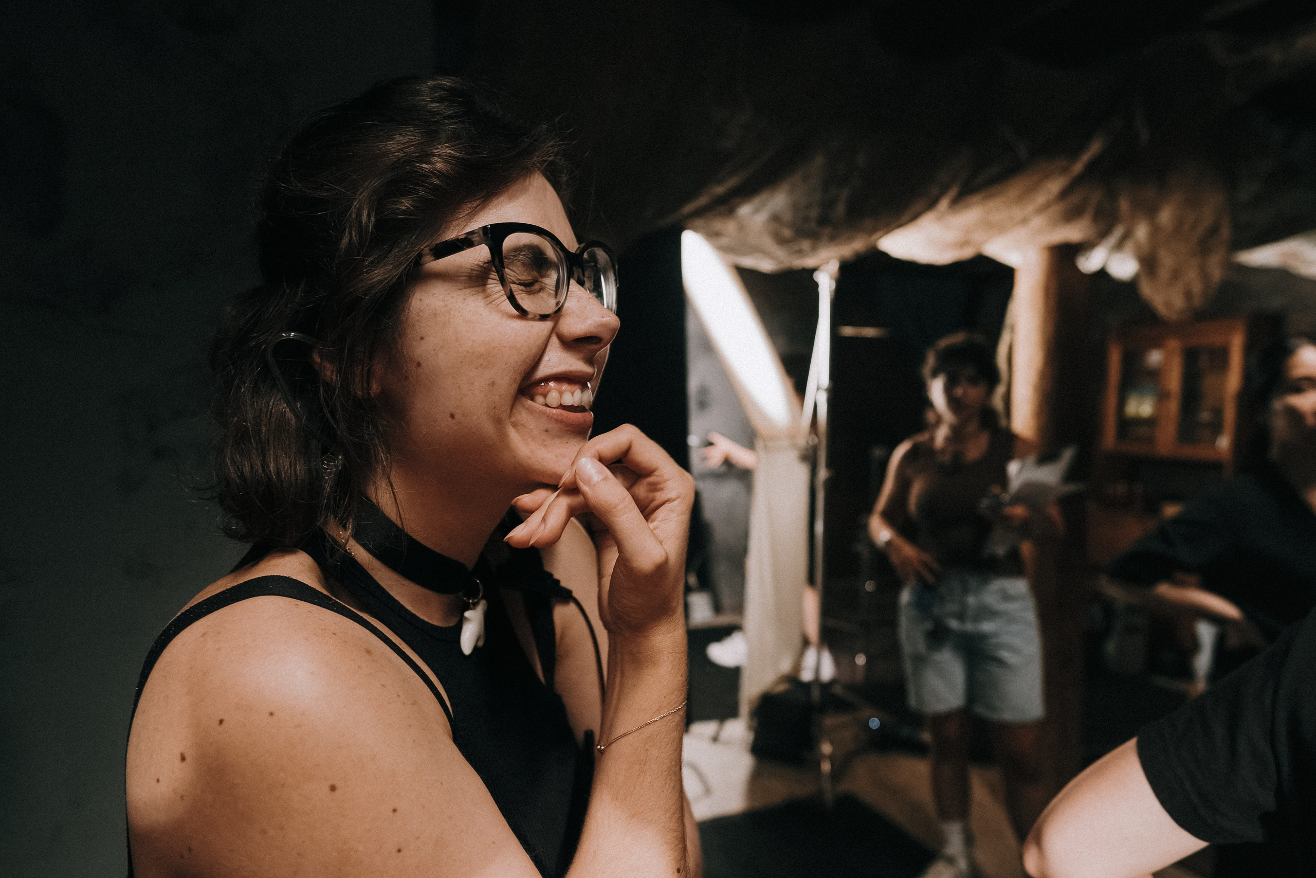 BTS -=NIGHT ROUTINE=- 2024. Ivan Skufinsky — wedding and family photographer in Vancouver