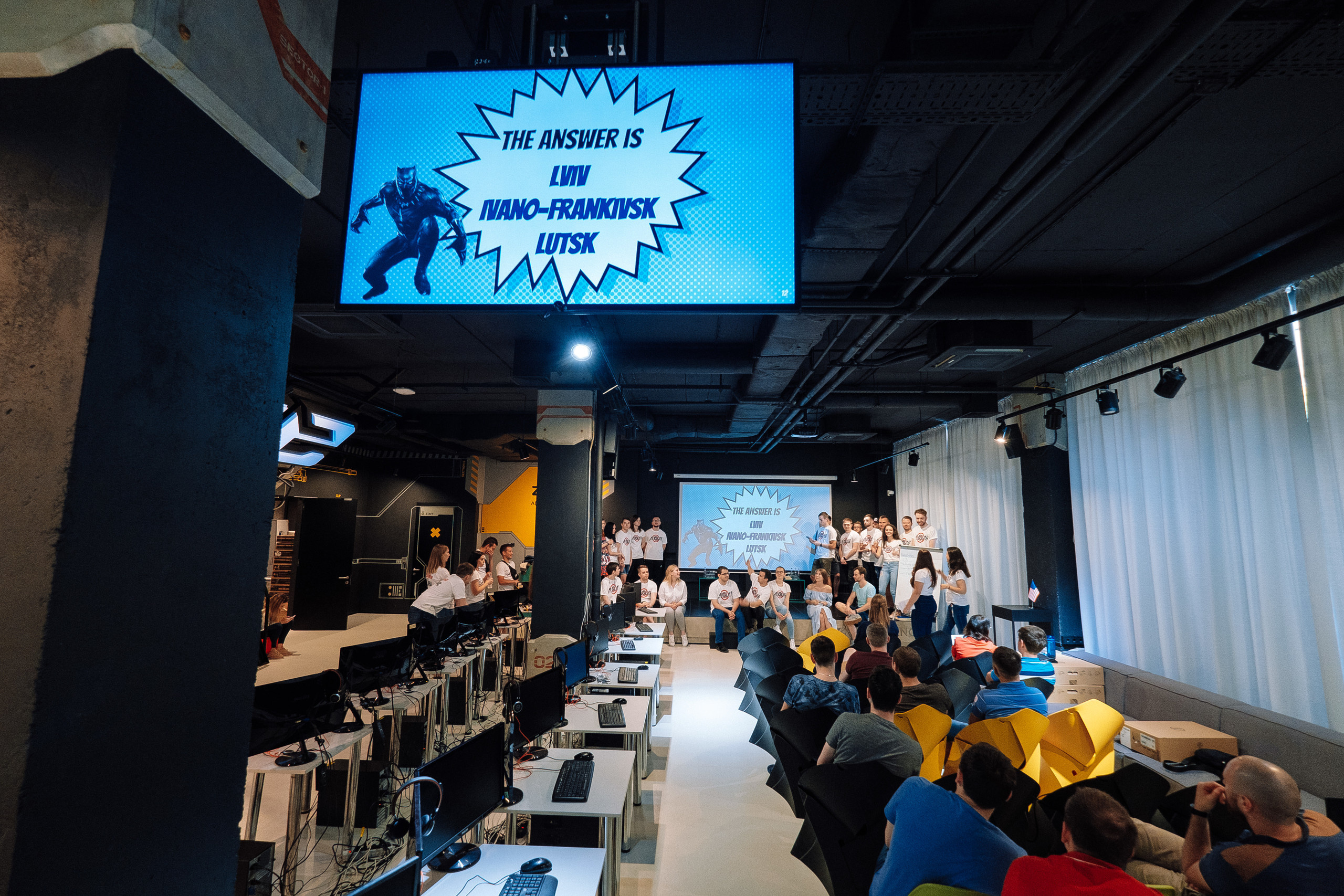 EVENT фотограф. Ivan Skufinsky — wedding and family photographer in Vancouver