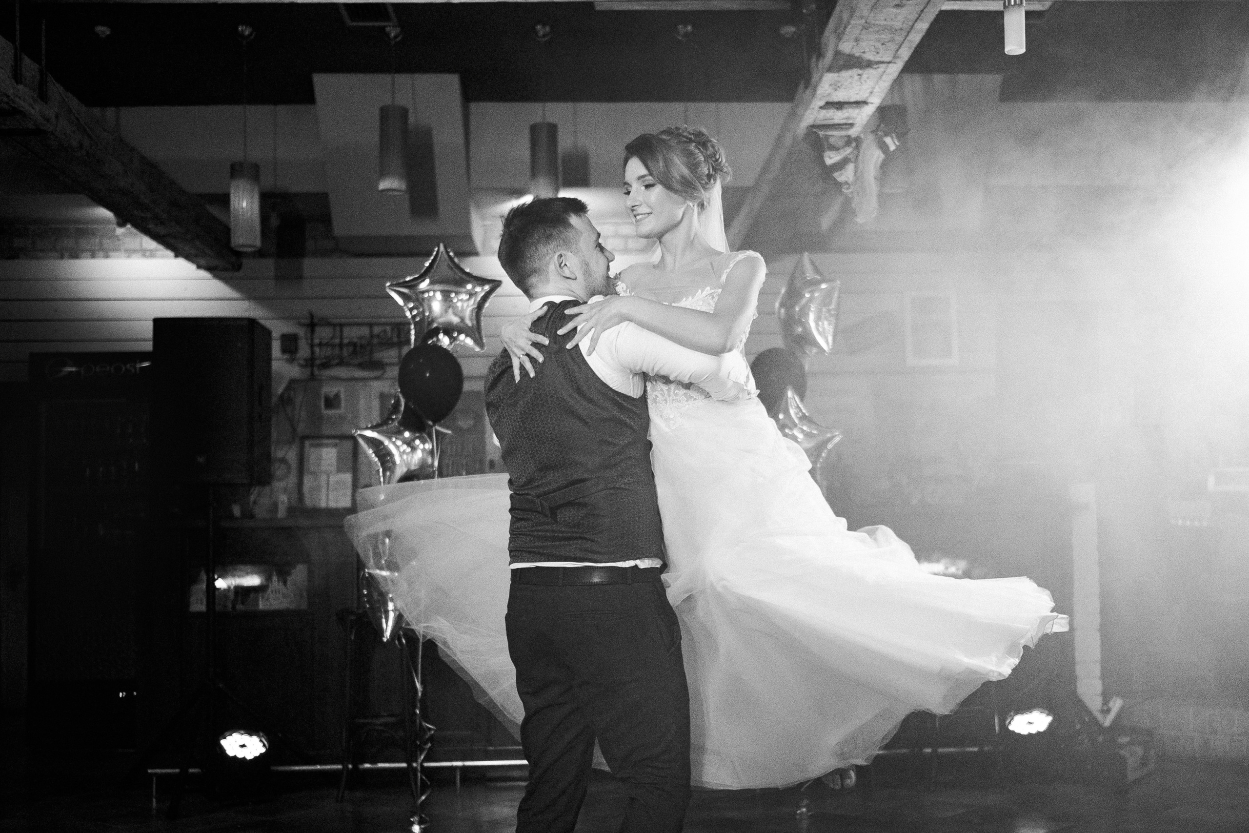 WeddingStory 14.07.2019. Ivan Skufinsky — wedding and family photographer in Vancouver